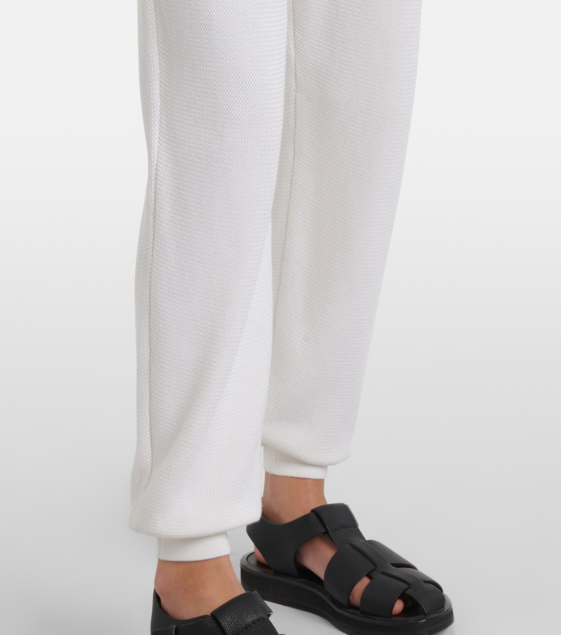 Jogginghose Dora Baltea | Loro Piana