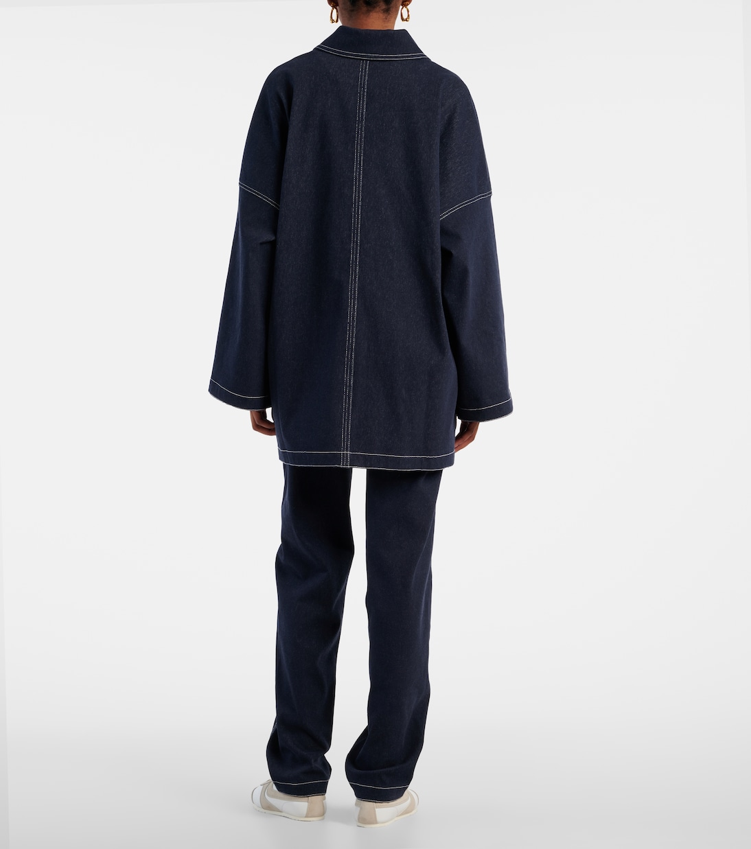 Camicia Yen di jeans | Max Mara