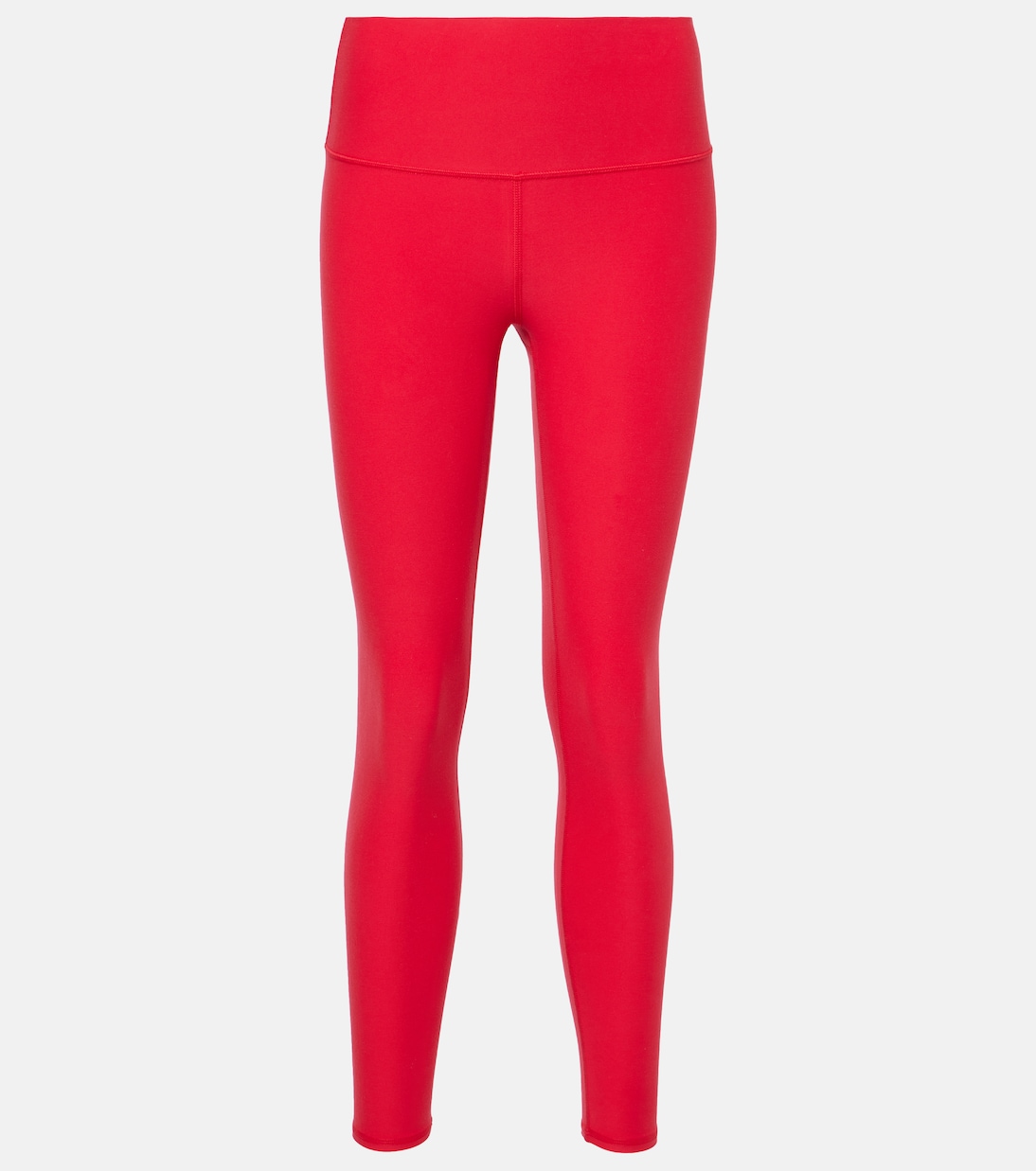 Leggings técnicos Alosoft de tiro alto | Alo Yoga