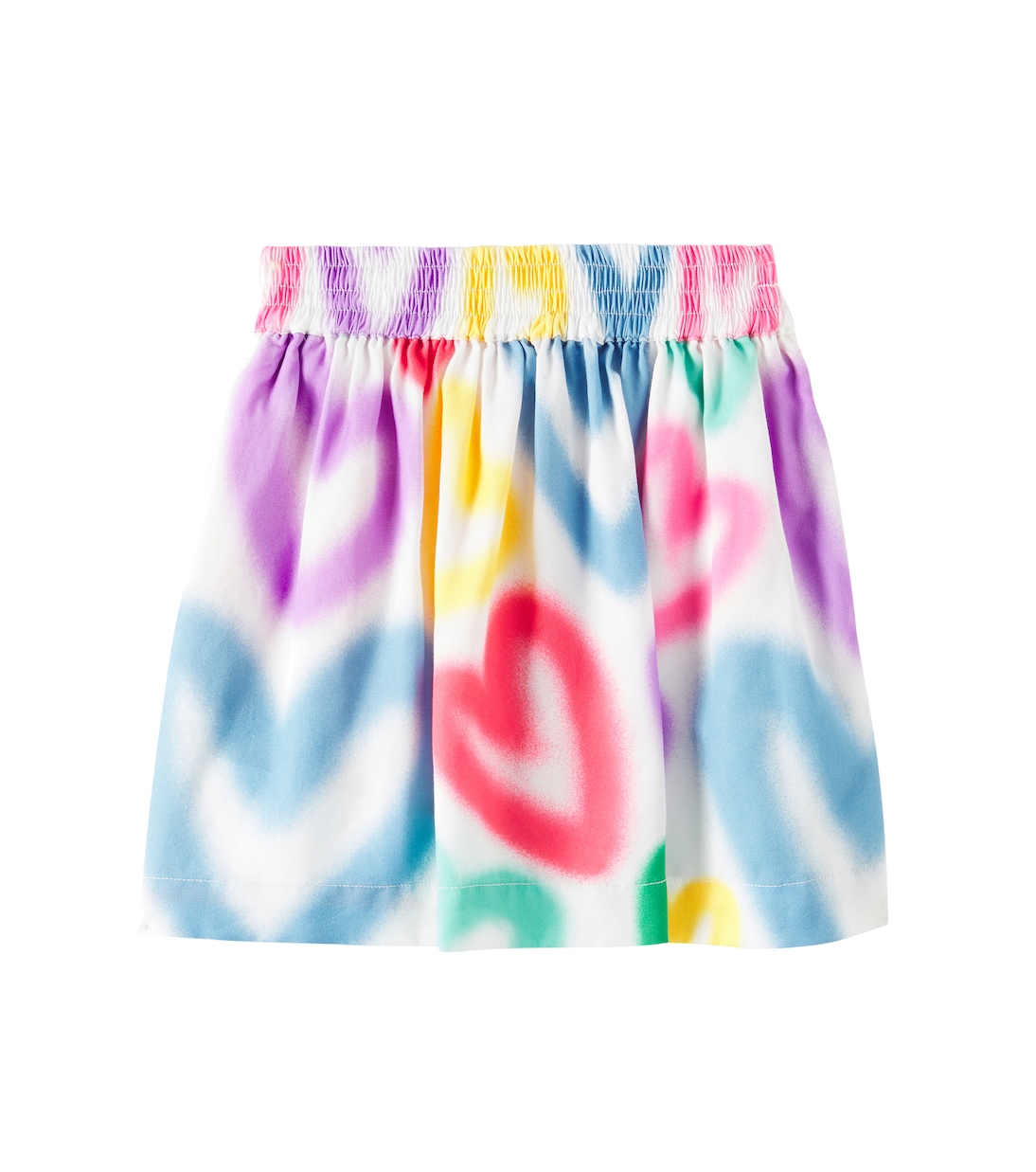 Printed skirt | Stella McCartney Kids