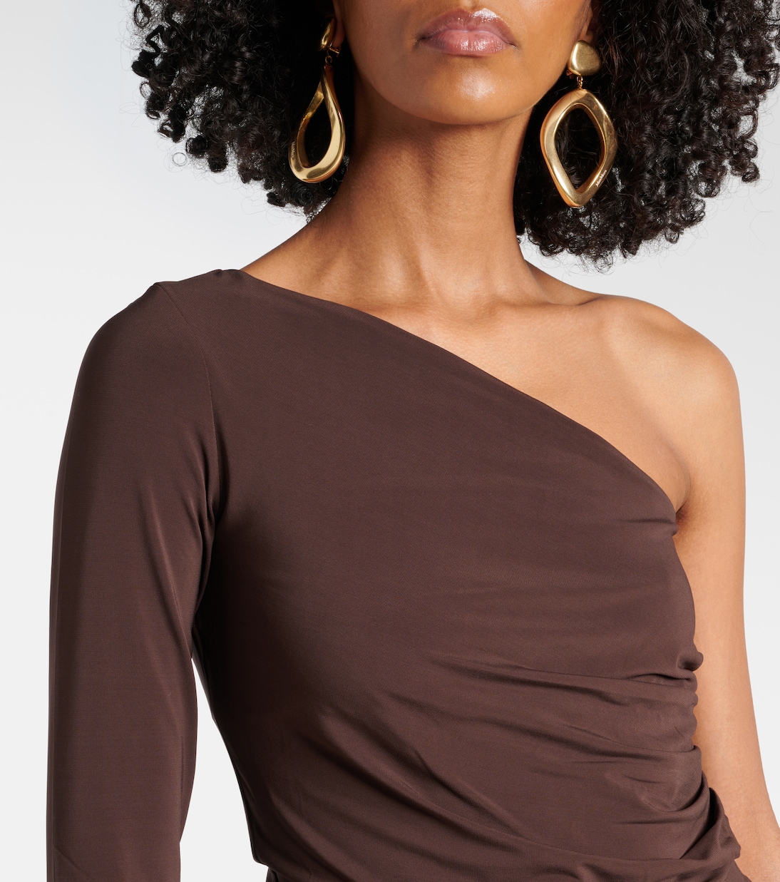 Top monospalla Spluga | Max Mara