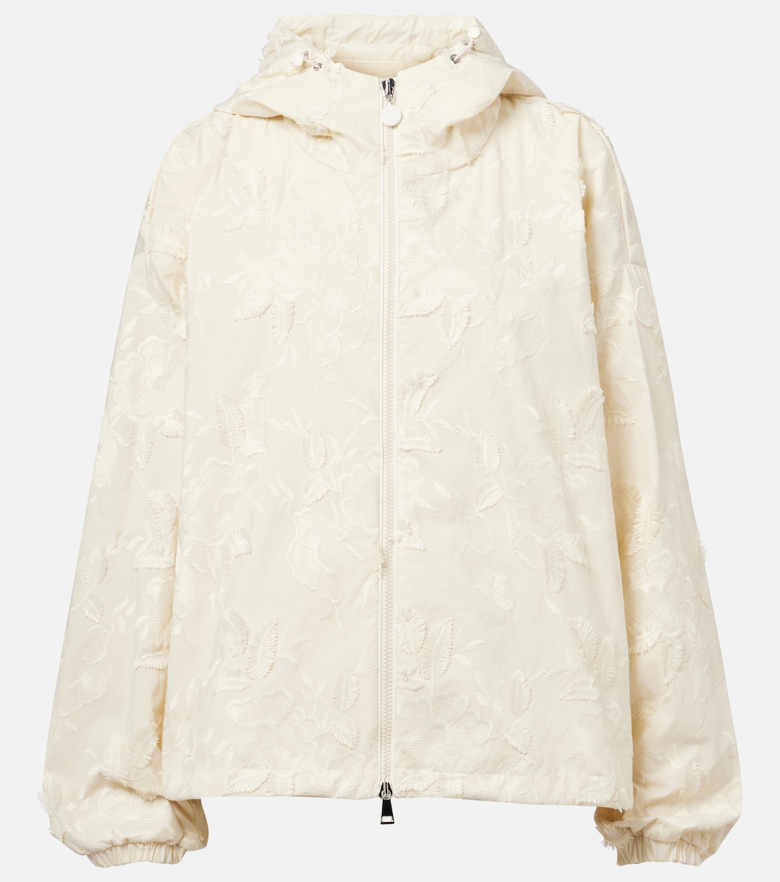 Giacca Charmeil con ricami floreali | Moncler