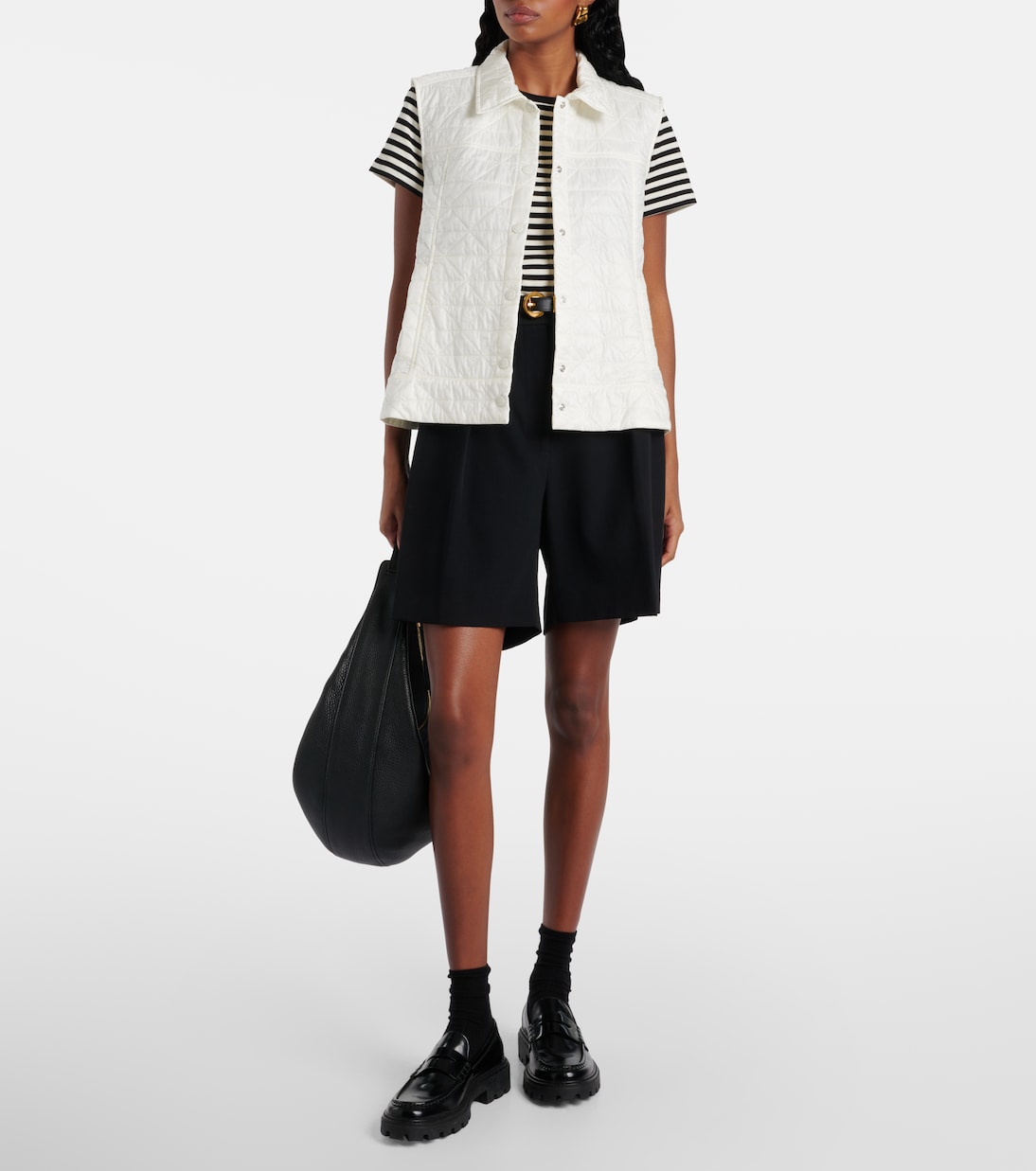 Weste Vayres | Moncler