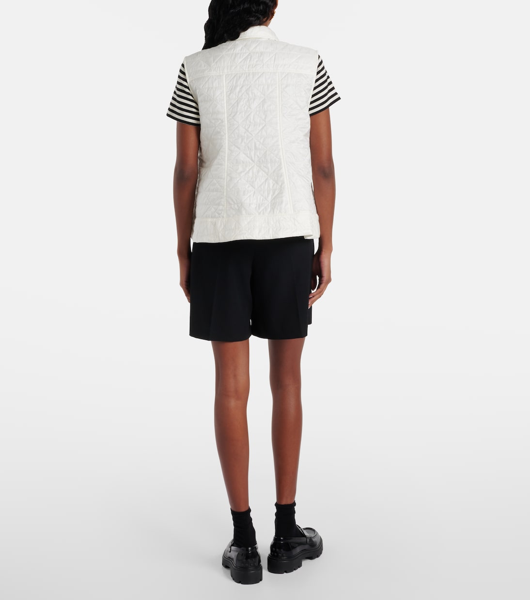 Weste Vayres | Moncler