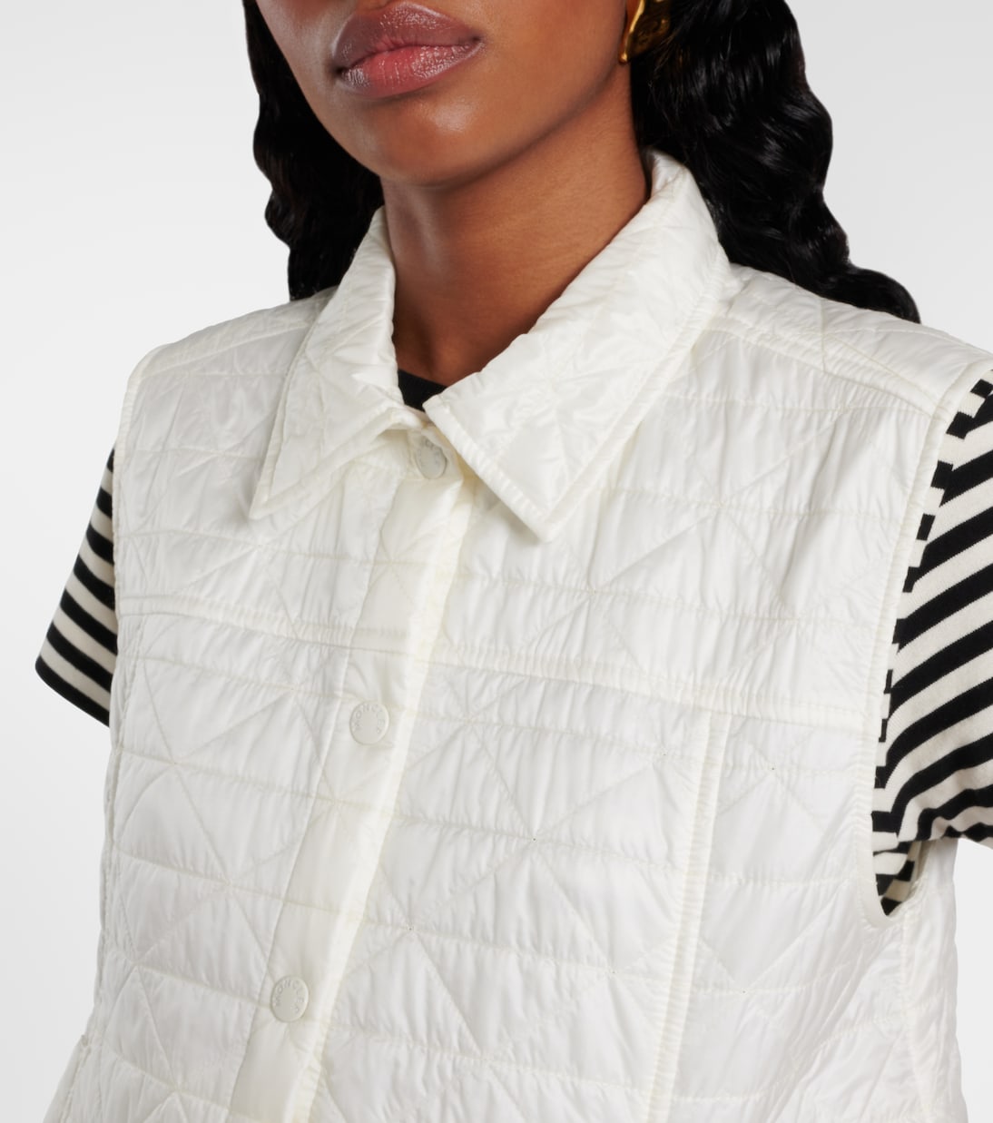 Weste Vayres | Moncler