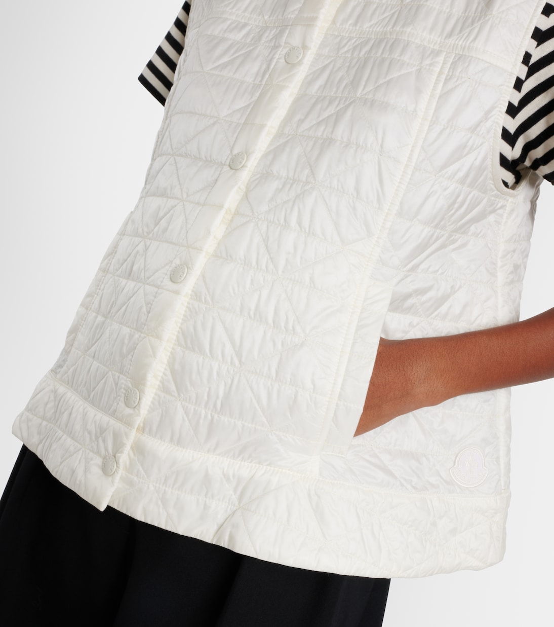 Weste Vayres | Moncler
