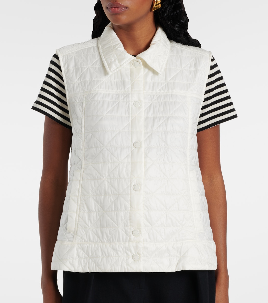 Weste Vayres | Moncler