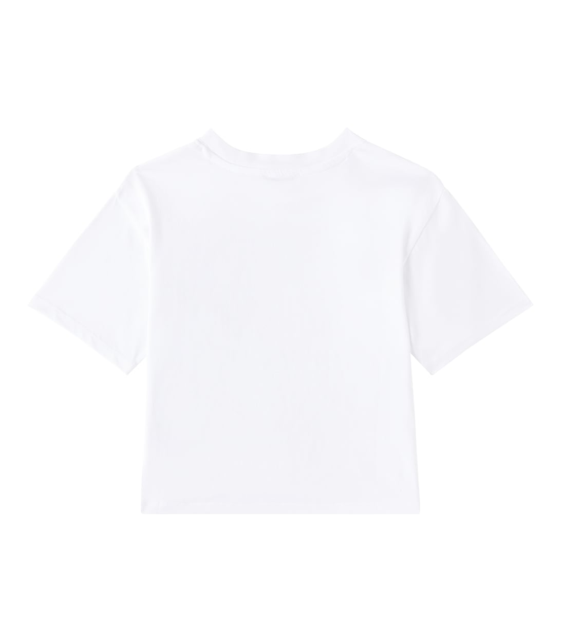 T-shirt en coton imprimé | Marc Jacobs Kids