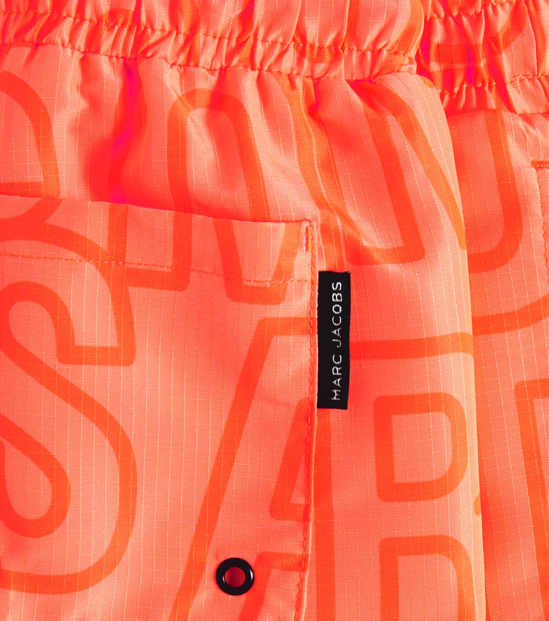 Short de bain à logo | Marc Jacobs Kids