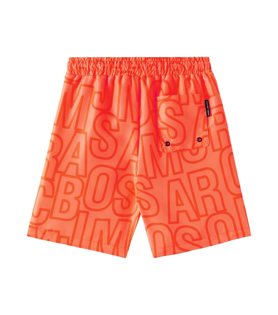 Short de bain à logo | Marc Jacobs Kids