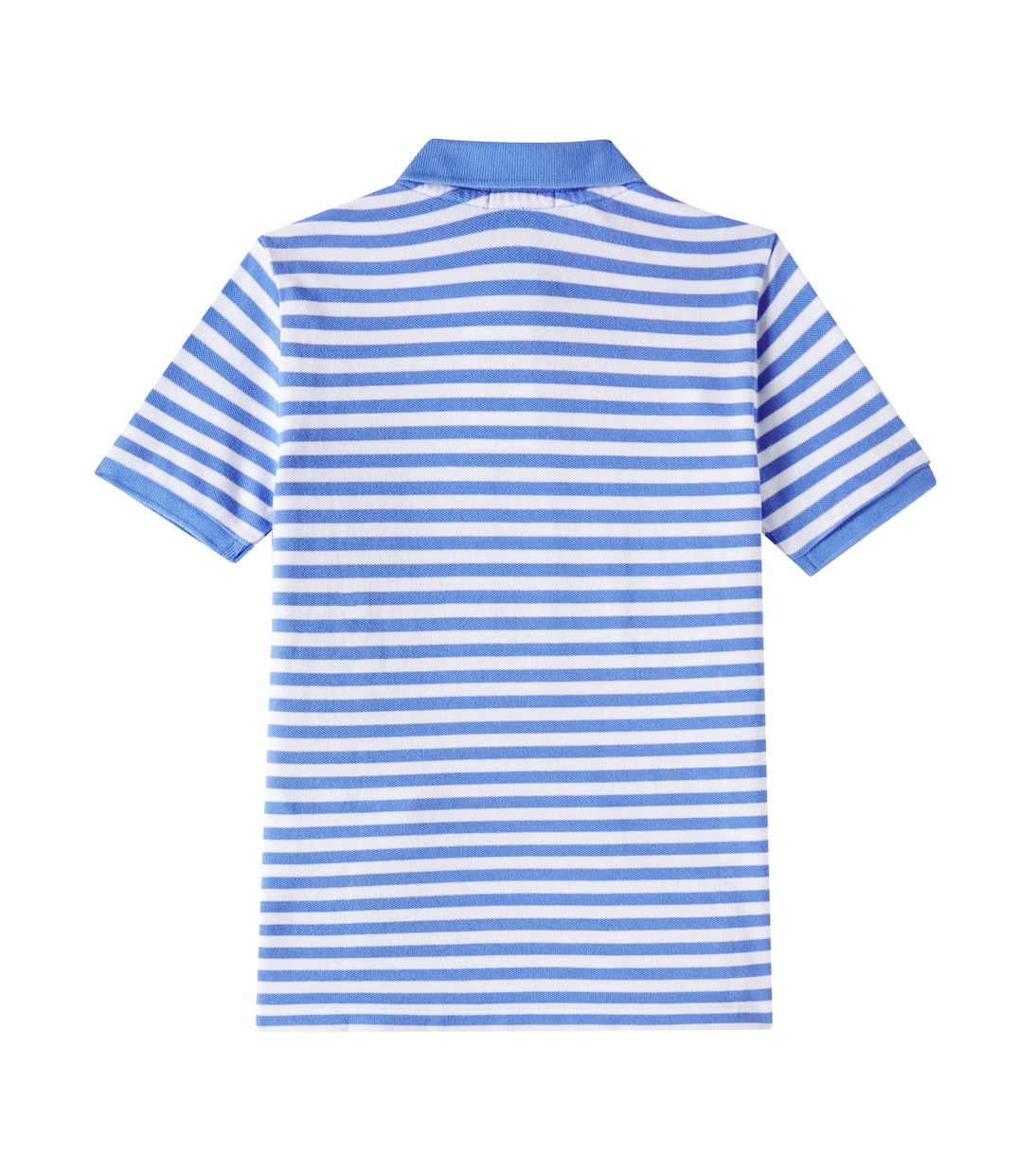 Polohemd aus Baumwolle | Polo Ralph Lauren Kids