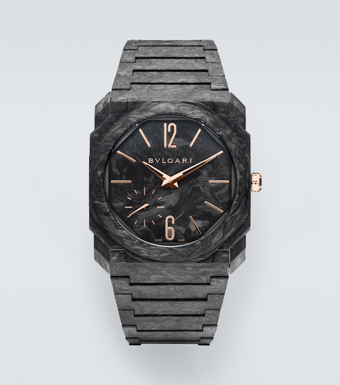 Uhr Octo Finissimo | Bvlgari