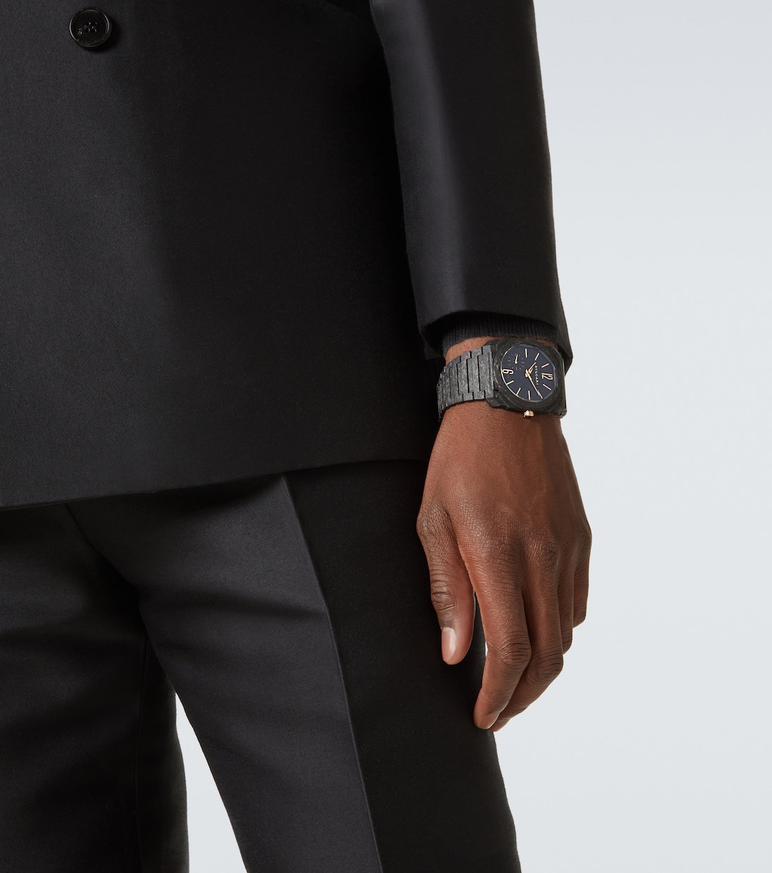 Uhr Octo Finissimo | Bvlgari