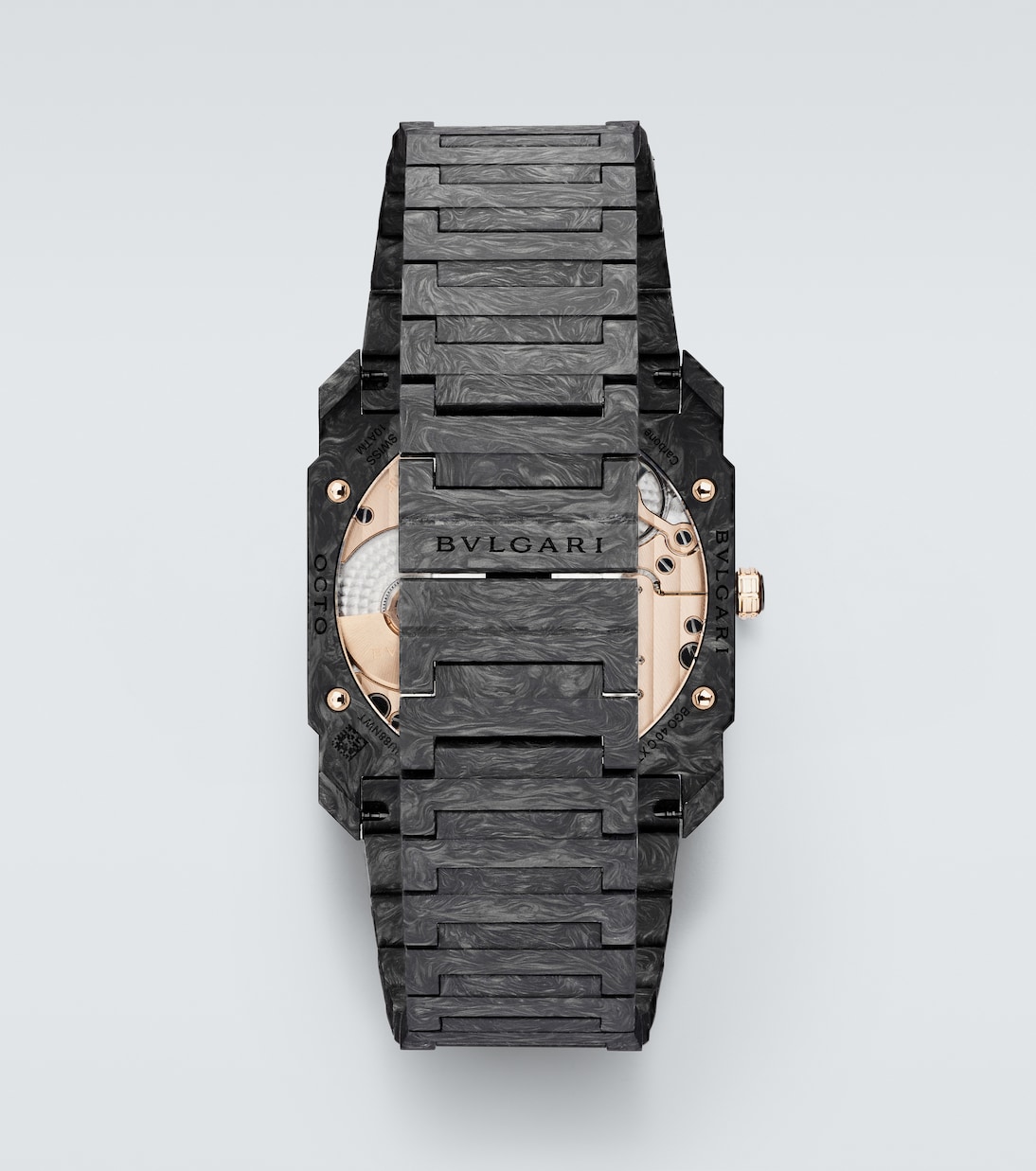 Uhr Octo Finissimo | Bvlgari