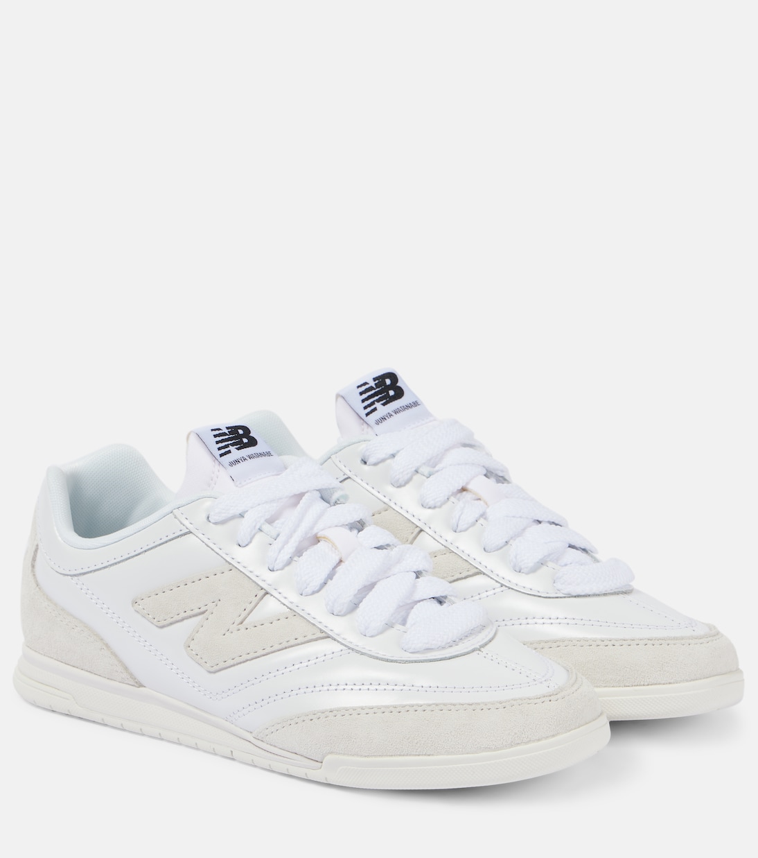 x Junya Watanabe - Sneakers RC42 in pelle | New Balance