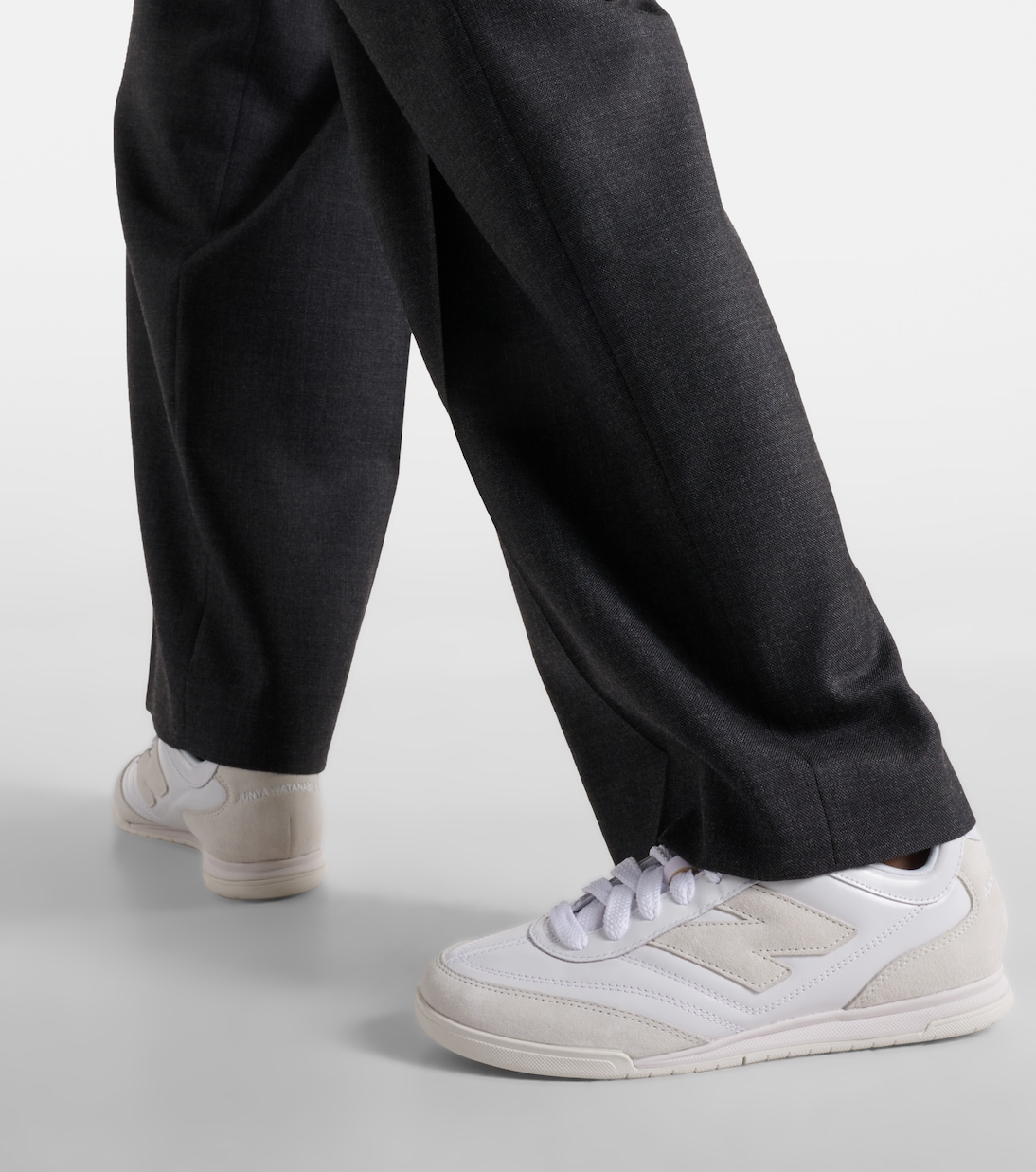 x Junya Watanabe - Sneakers RC42 in pelle | New Balance