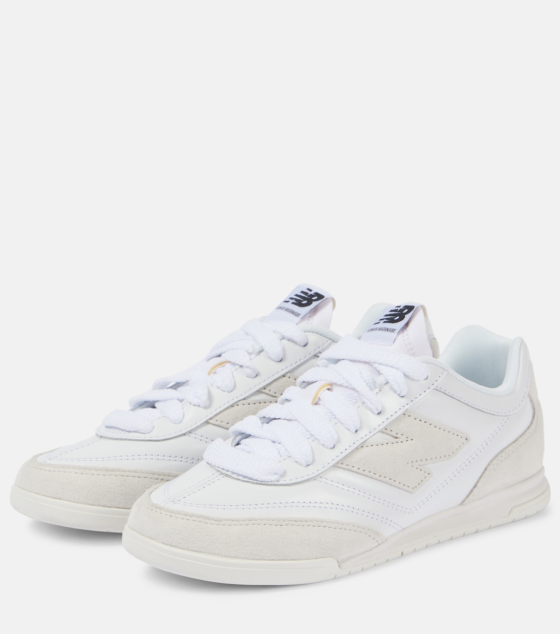 x Junya Watanabe - Sneakers RC42 in pelle | New Balance