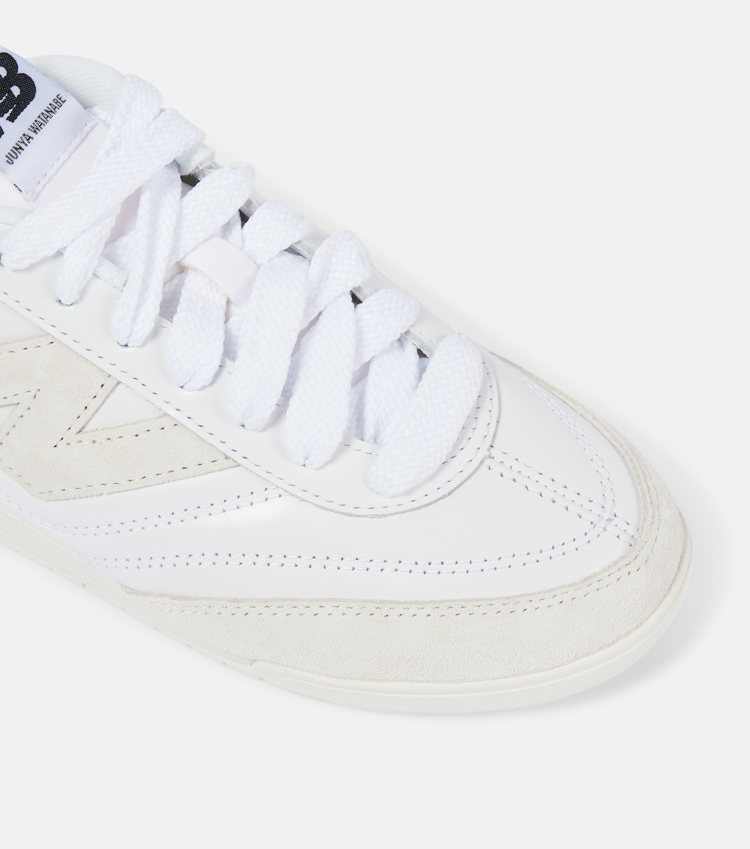 x Junya Watanabe - Sneakers RC42 in pelle | New Balance