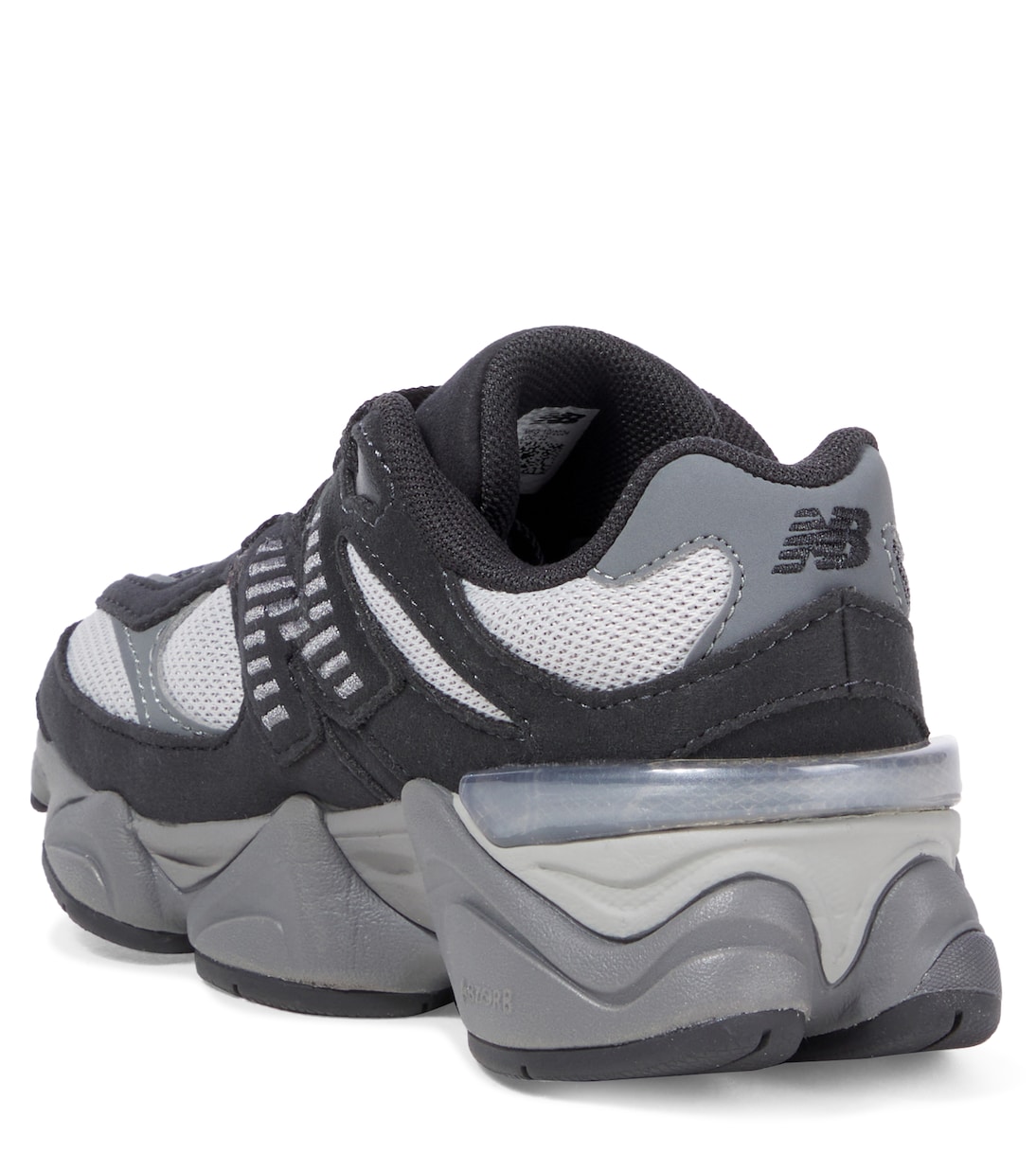 Sneakers 9060 con suede | New Balance Kids
