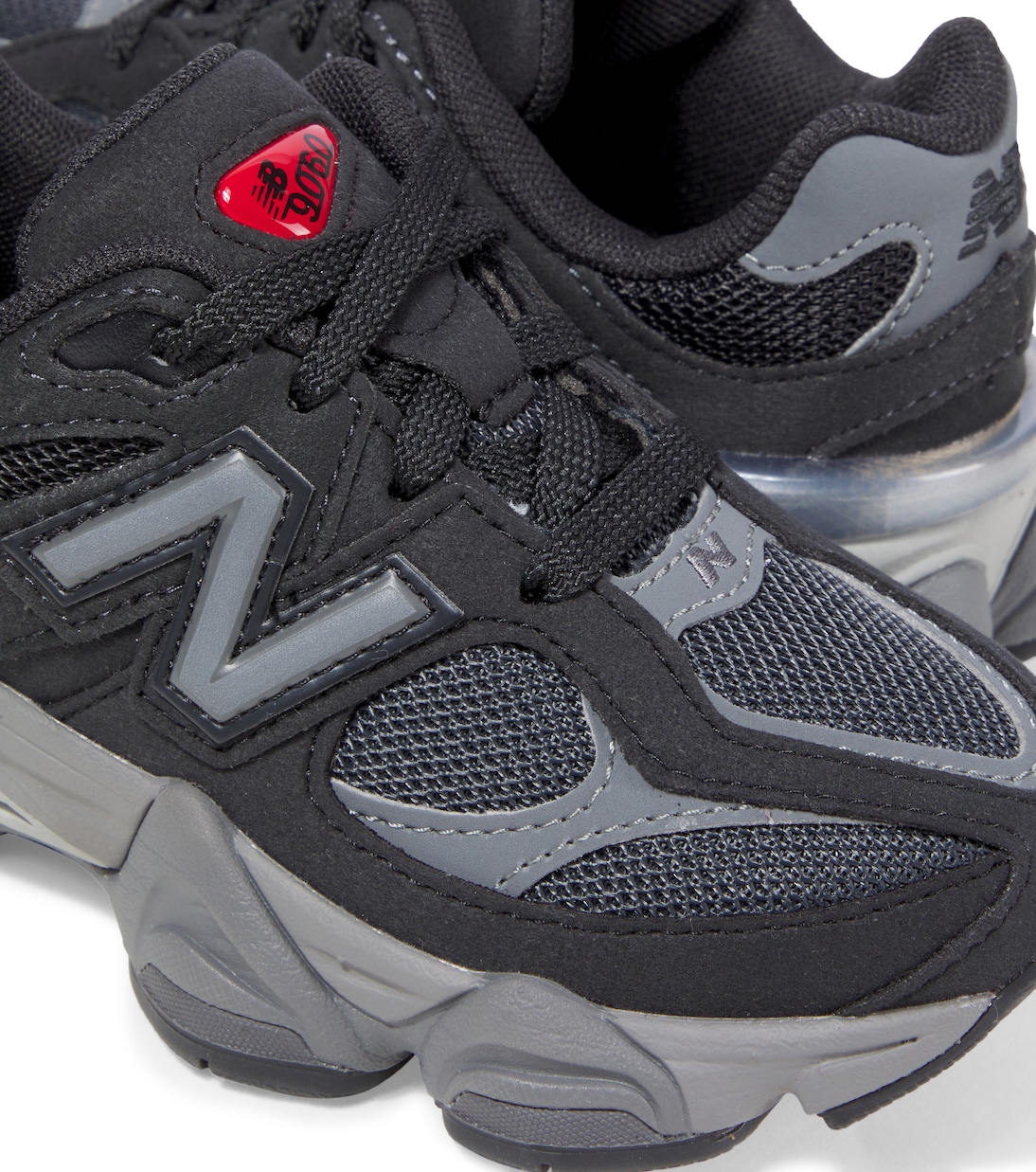 Sneakers 9060 con suede | New Balance Kids