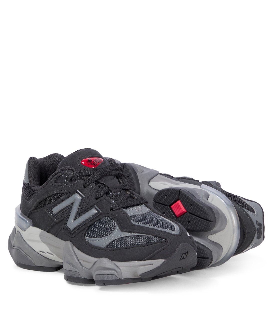 Sneakers 9060 con suede | New Balance Kids