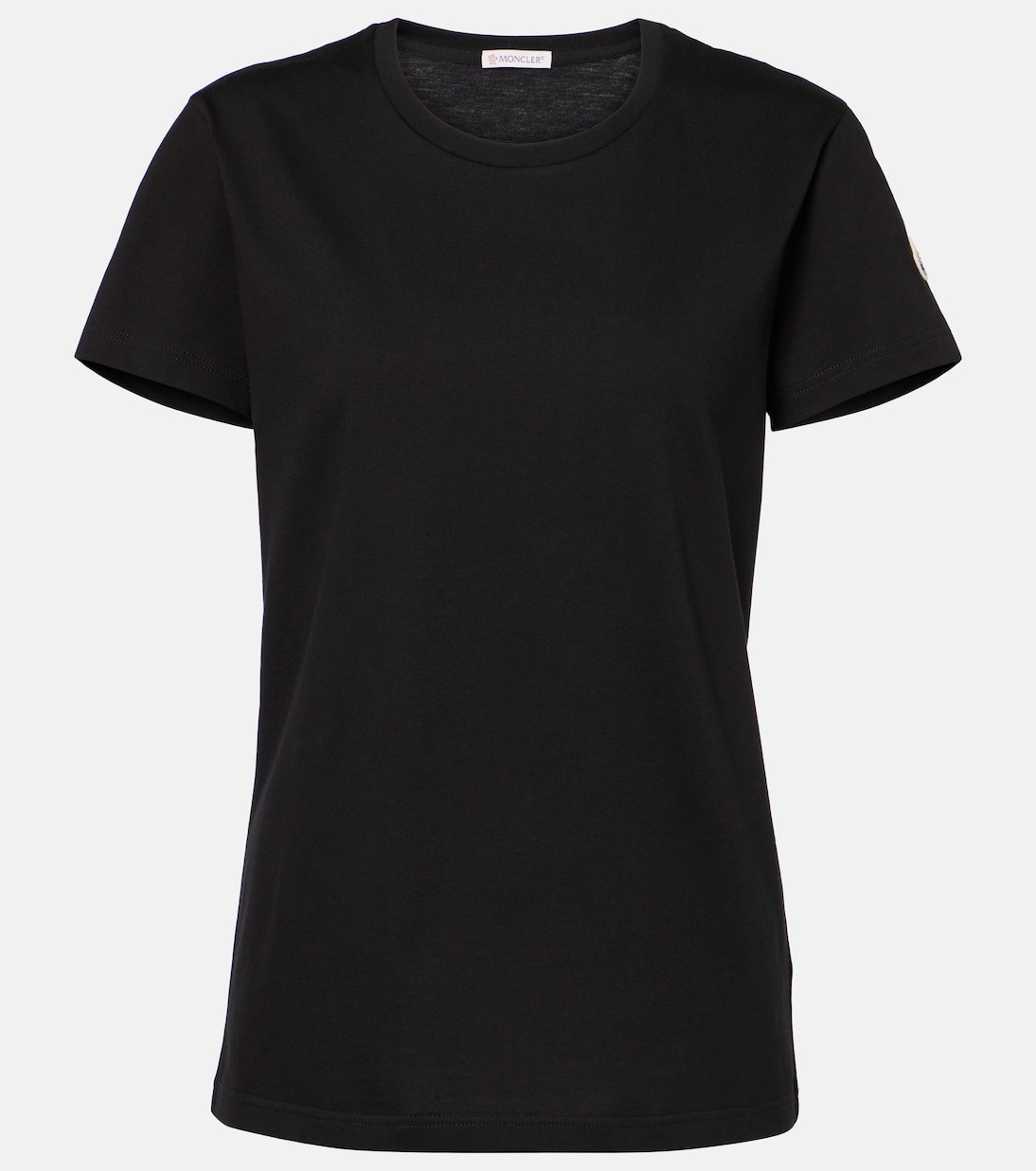 T-shirt en coton | Moncler