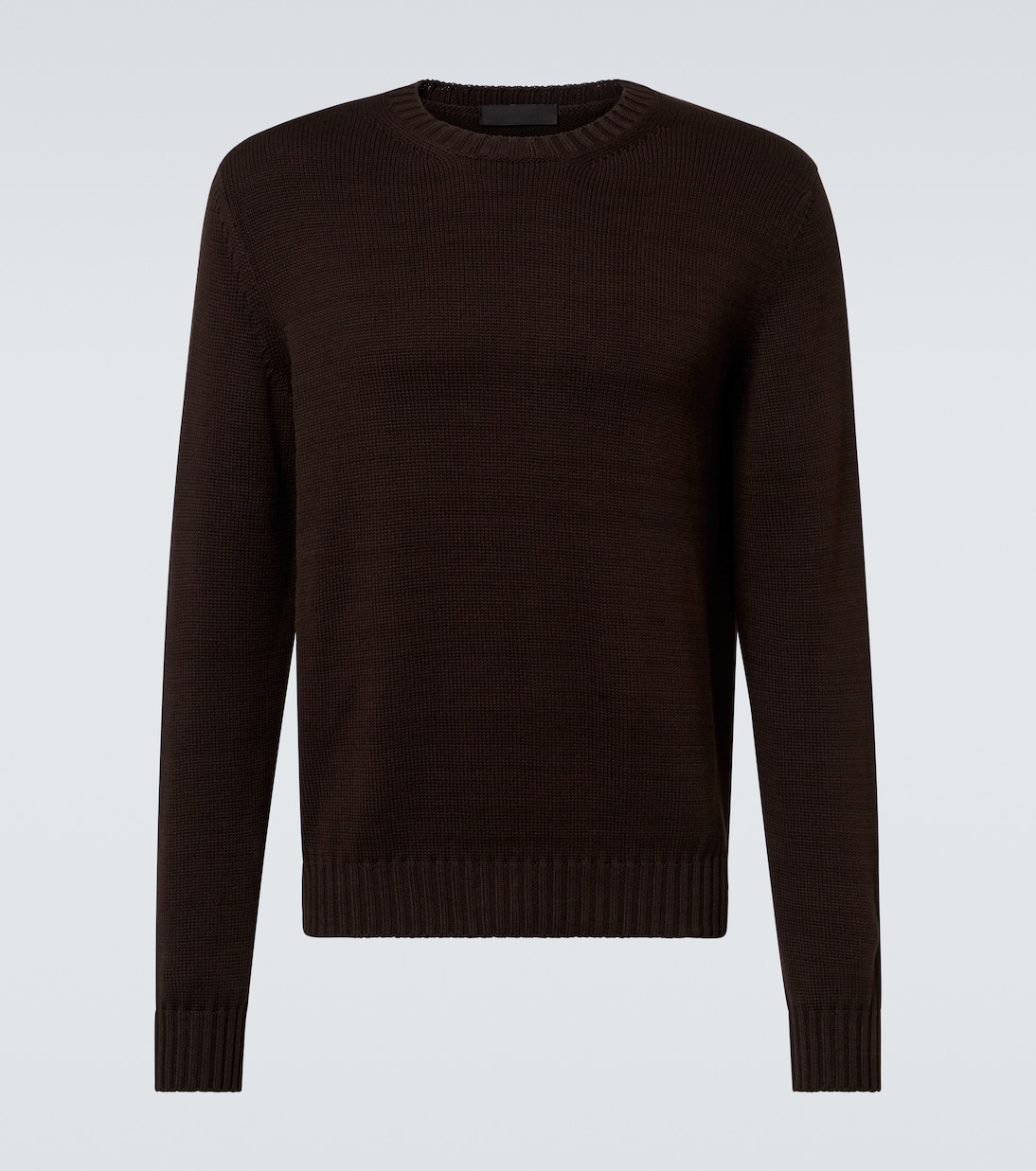 Cashmere sweater | Saman Amel