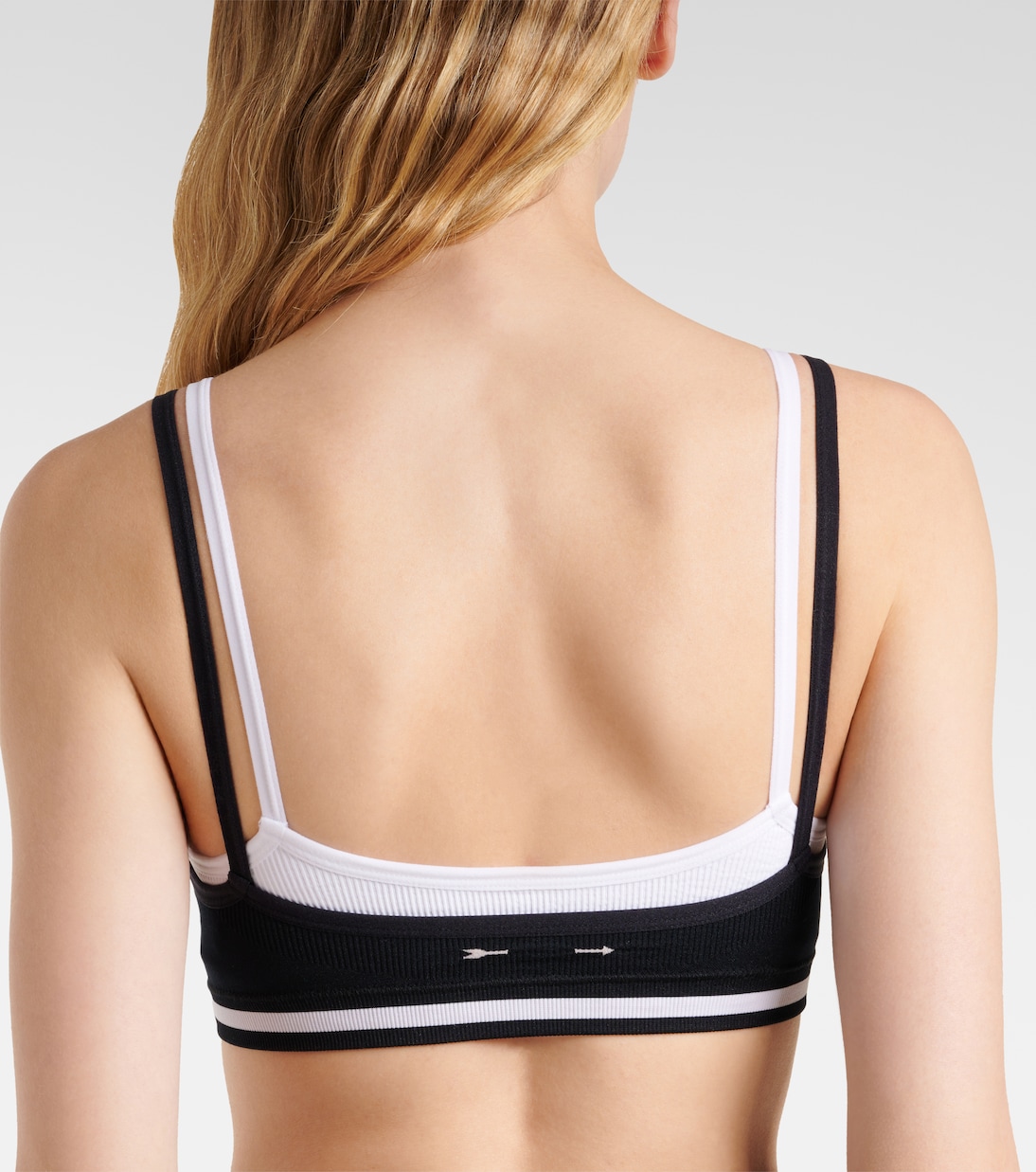 Top sportivo Form Seamless Kelsey | The Upside