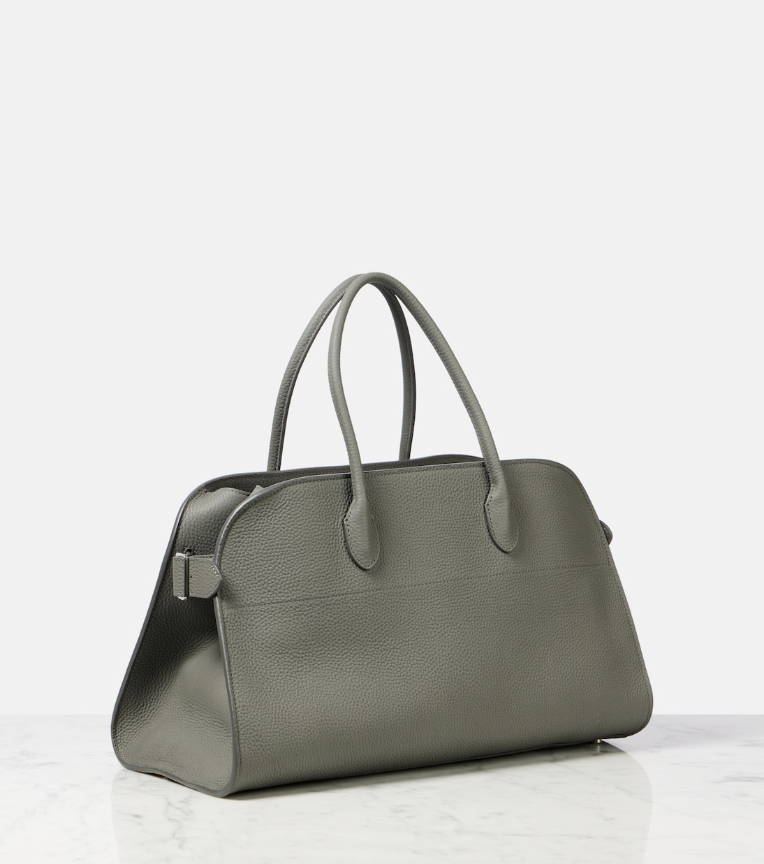 Borsa Margaux Small in pelle | The Row