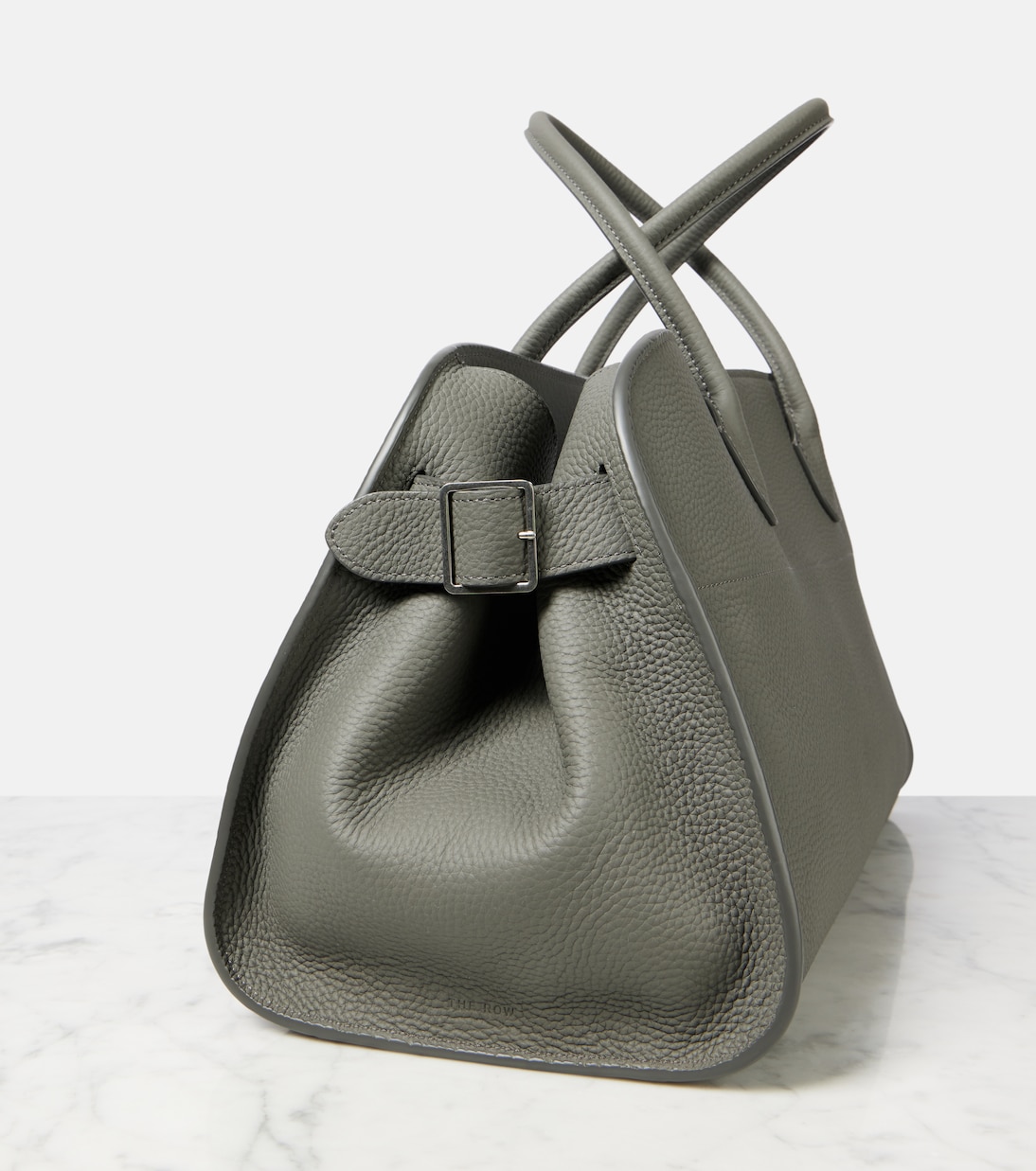 Borsa Margaux Small in pelle | The Row