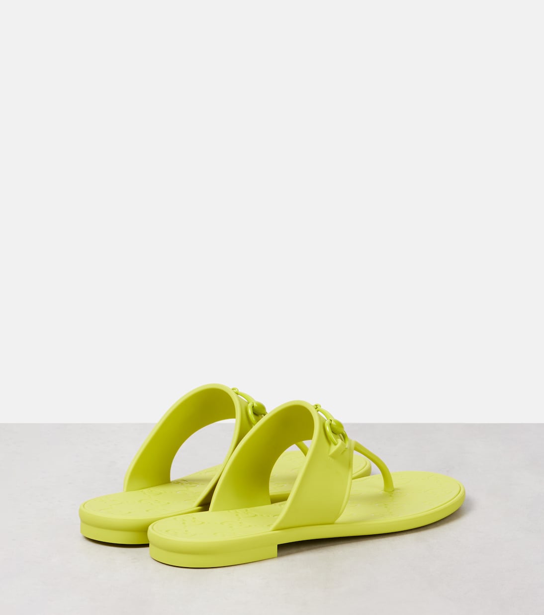  Sandales Horsebit | Gucci