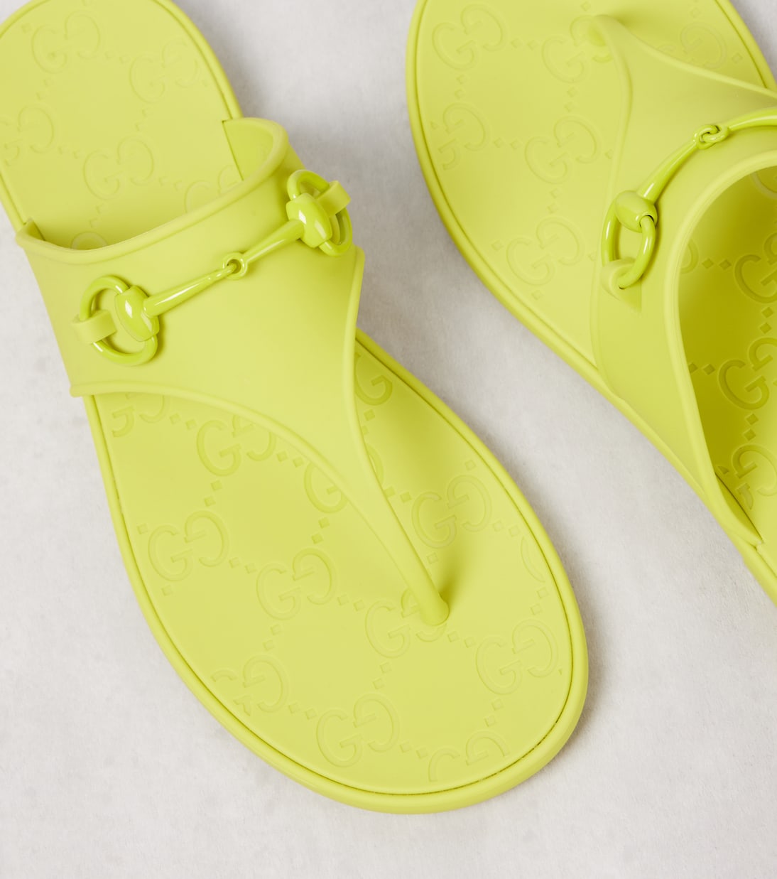  Sandales Horsebit | Gucci