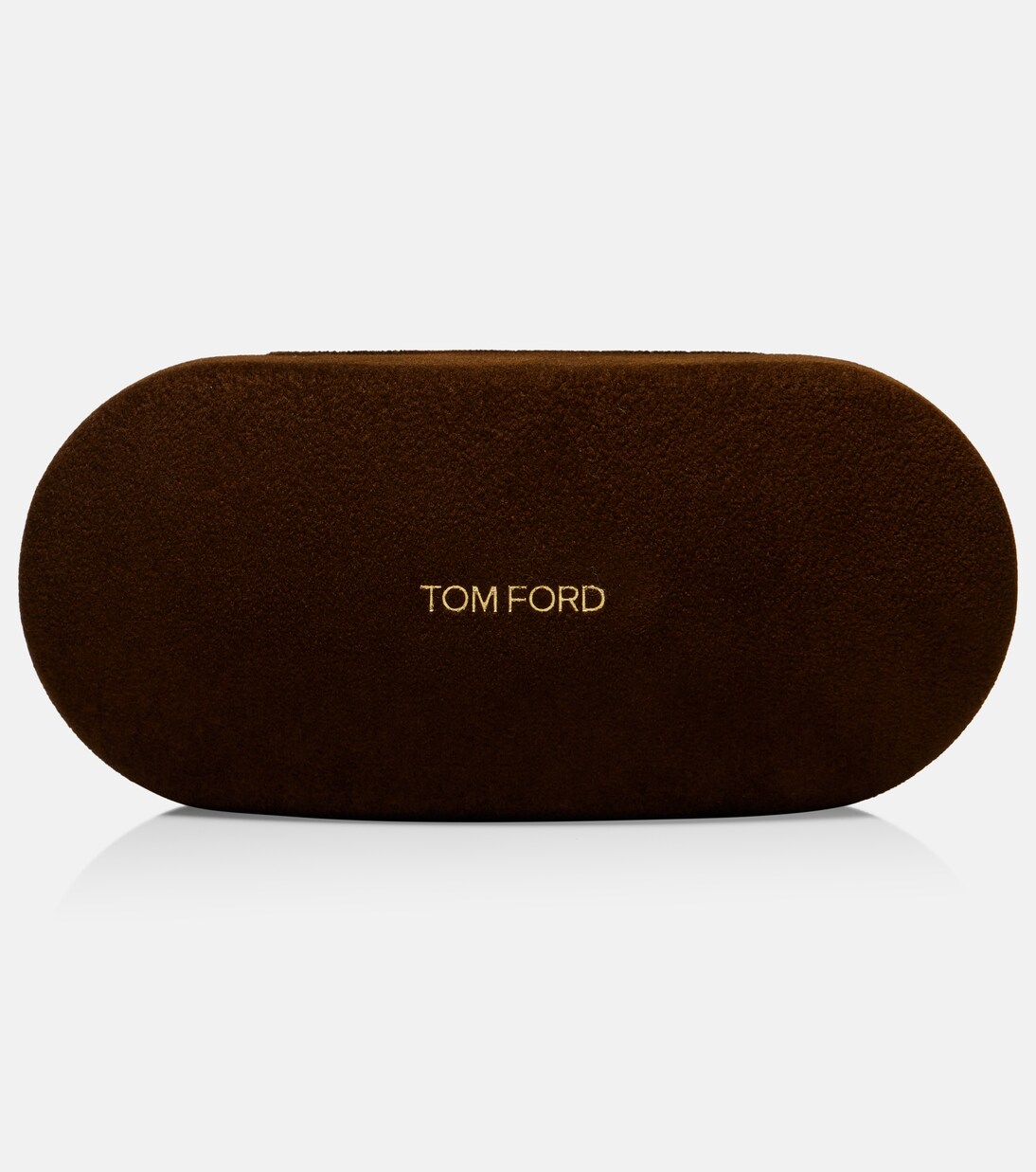 Gafas de sol de aviador Guillaume | Tom Ford