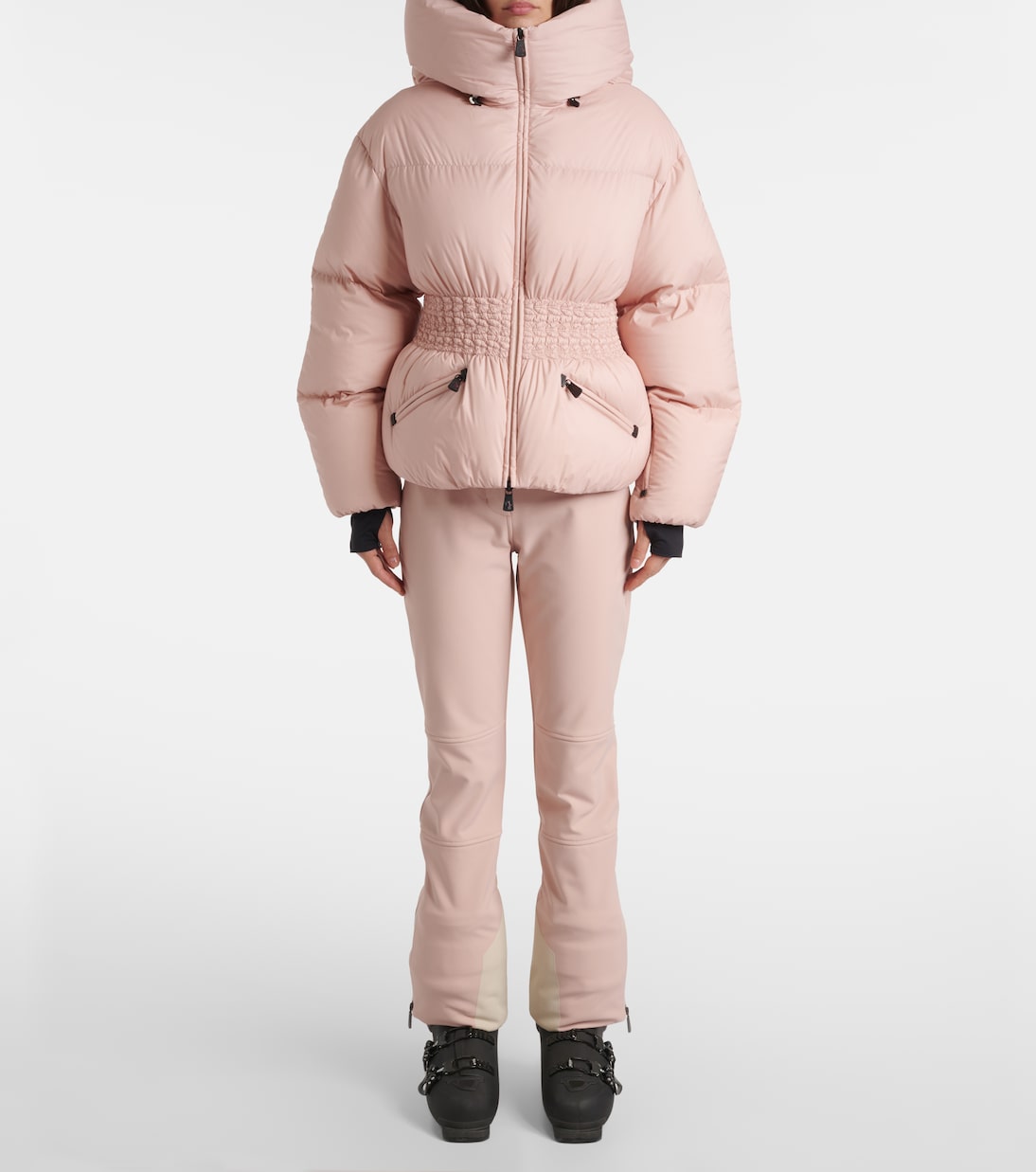 Skijacke Wollemi | Moncler Grenoble