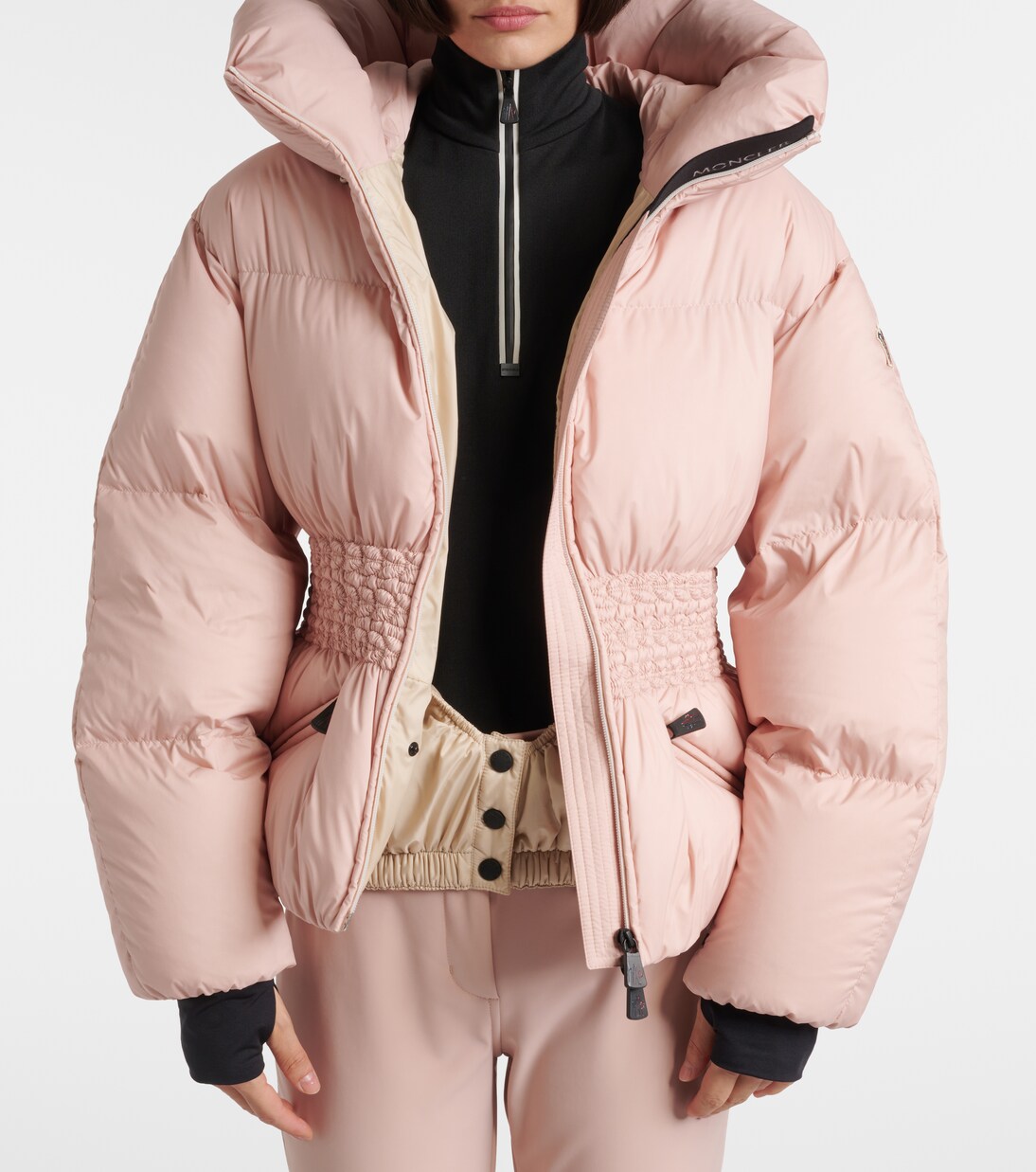 Skijacke Wollemi | Moncler Grenoble