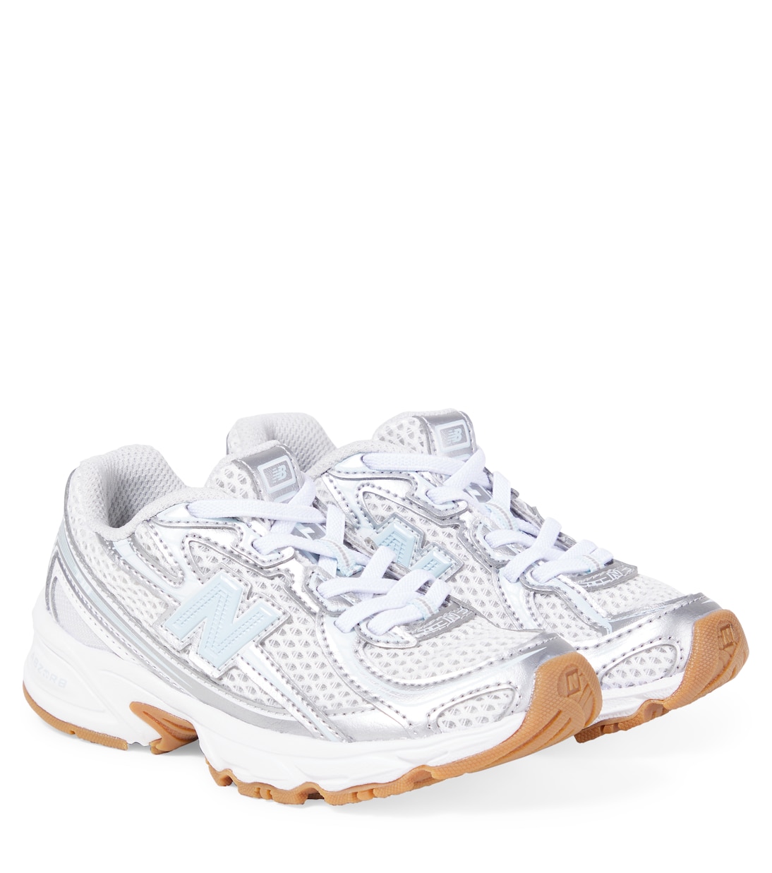 Sneakers 740 Junior mit Leder | New Balance Kids