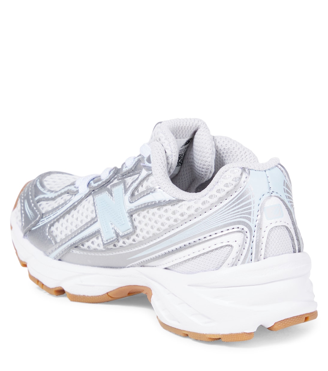 Sneakers 740 Junior mit Leder | New Balance Kids