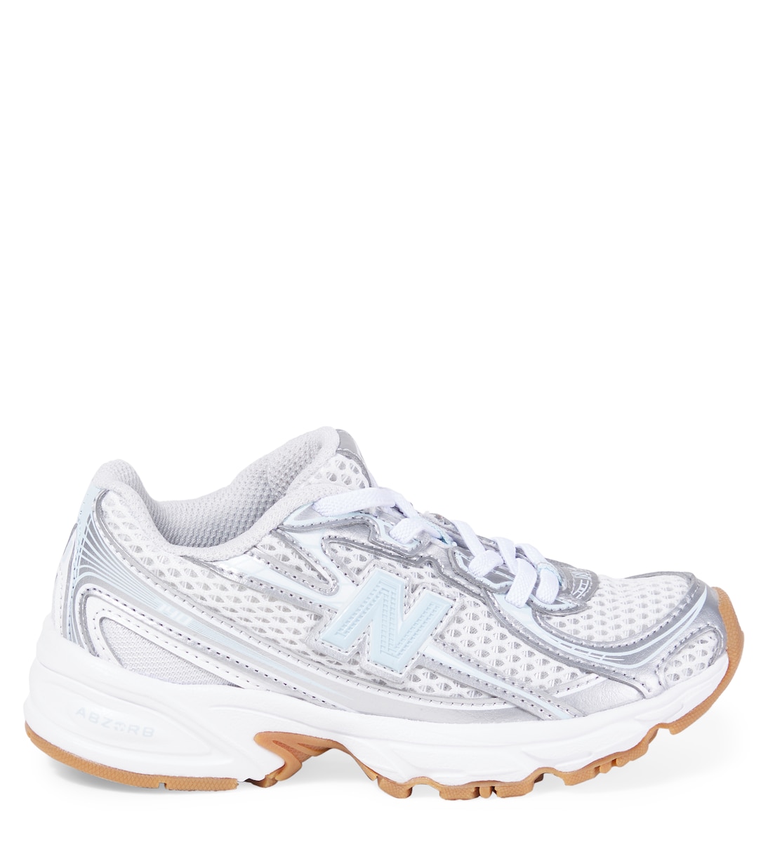 Sneakers 740 Junior mit Leder | New Balance Kids