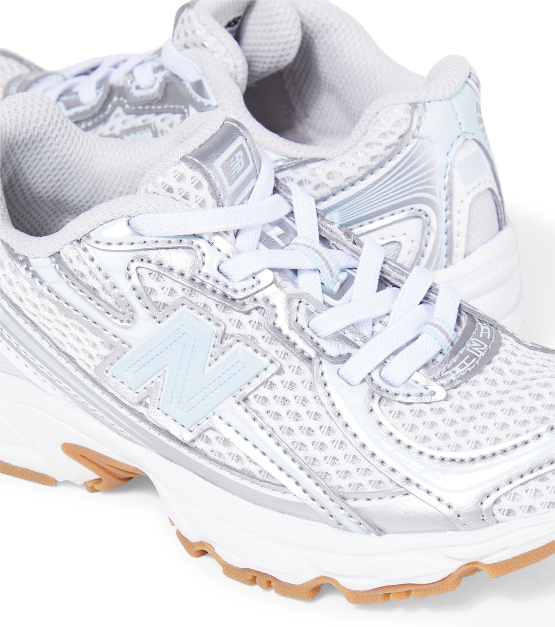 Sneakers 740 Junior mit Leder | New Balance Kids