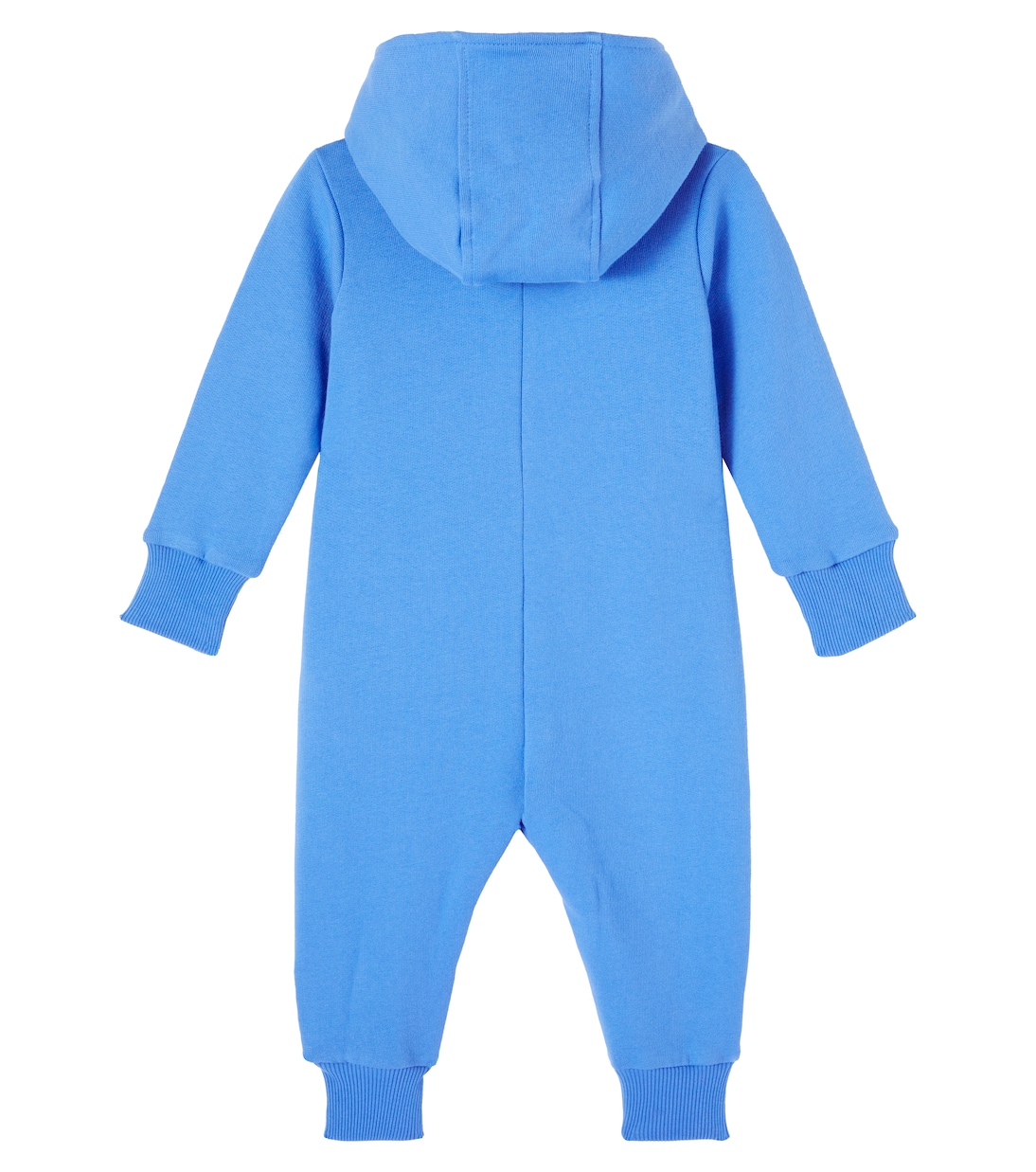 Baby Bestickter Strampler aus Baumwolle | Mini Rodini