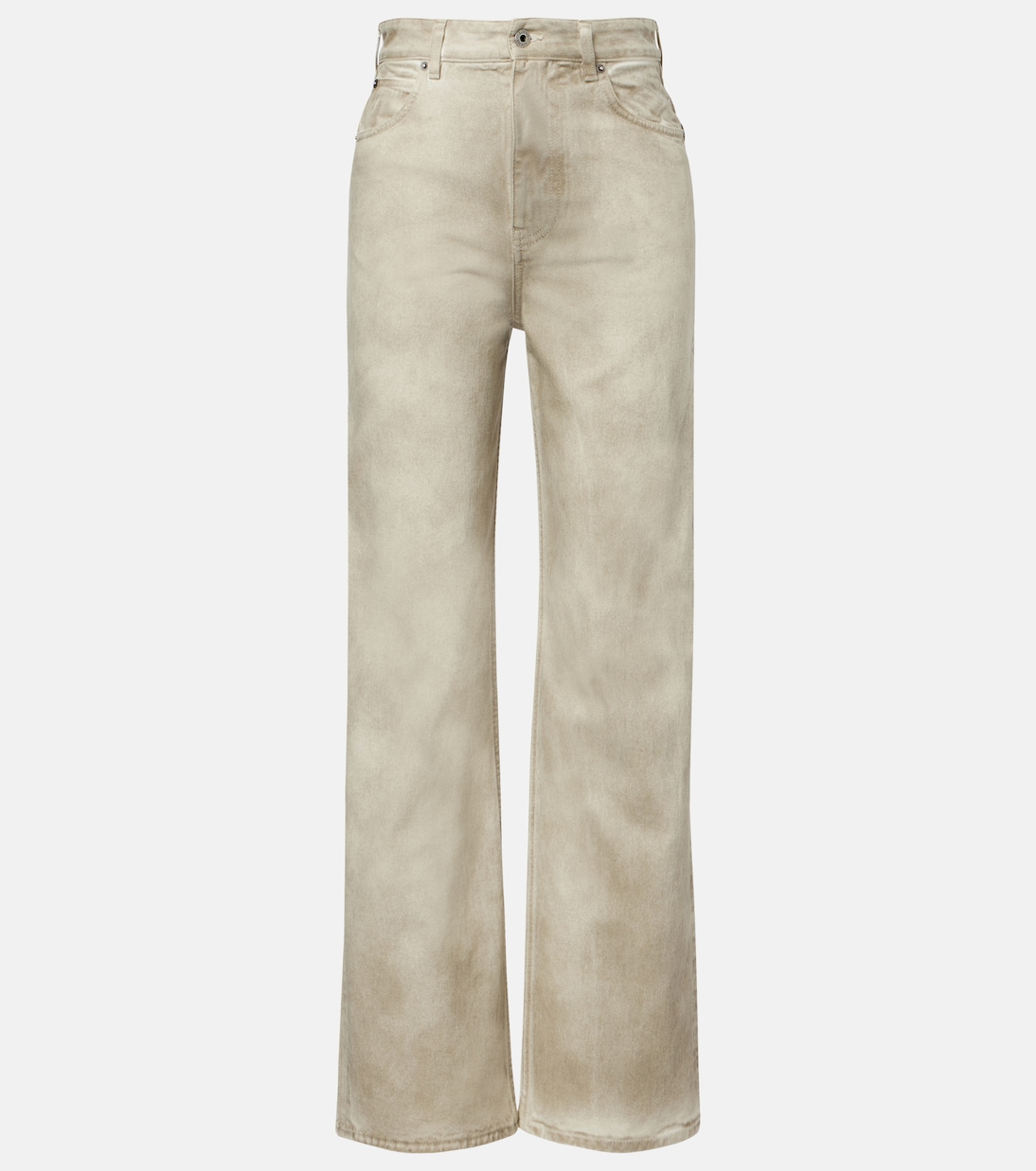 Wide-leg jeans | Loewe