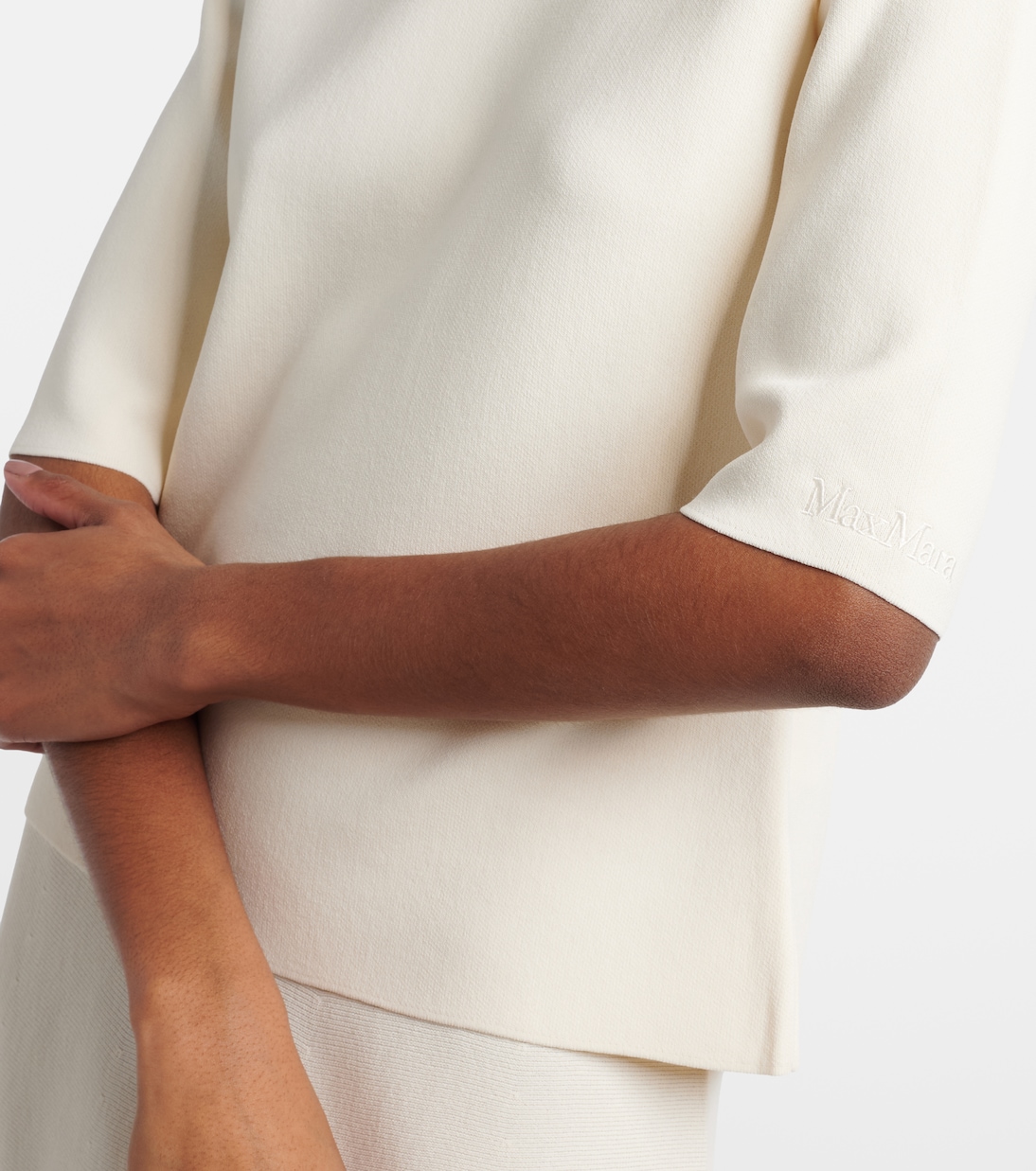 Top de jersey | Max Mara