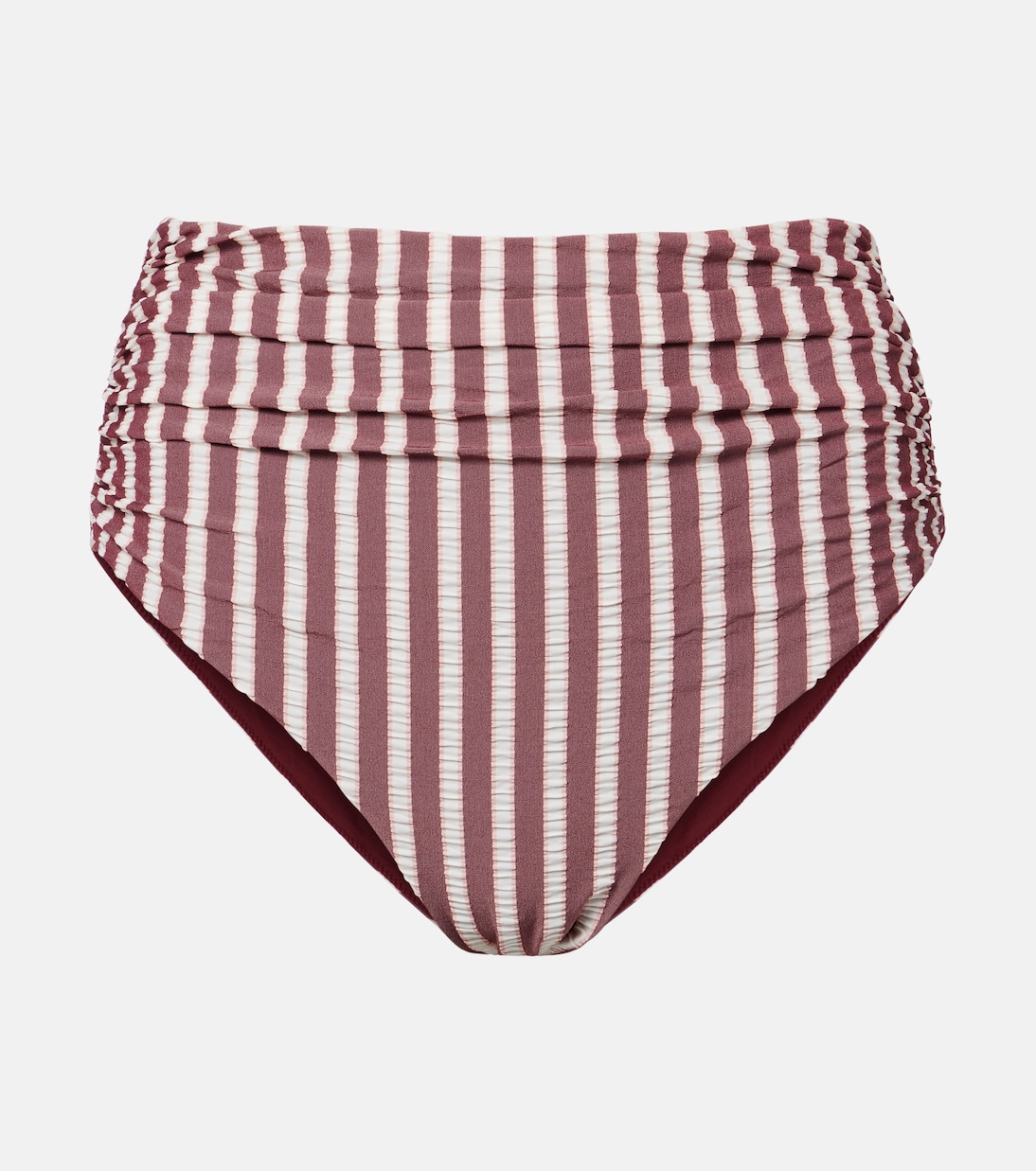 Culotte de bikini rayée | Simkhai