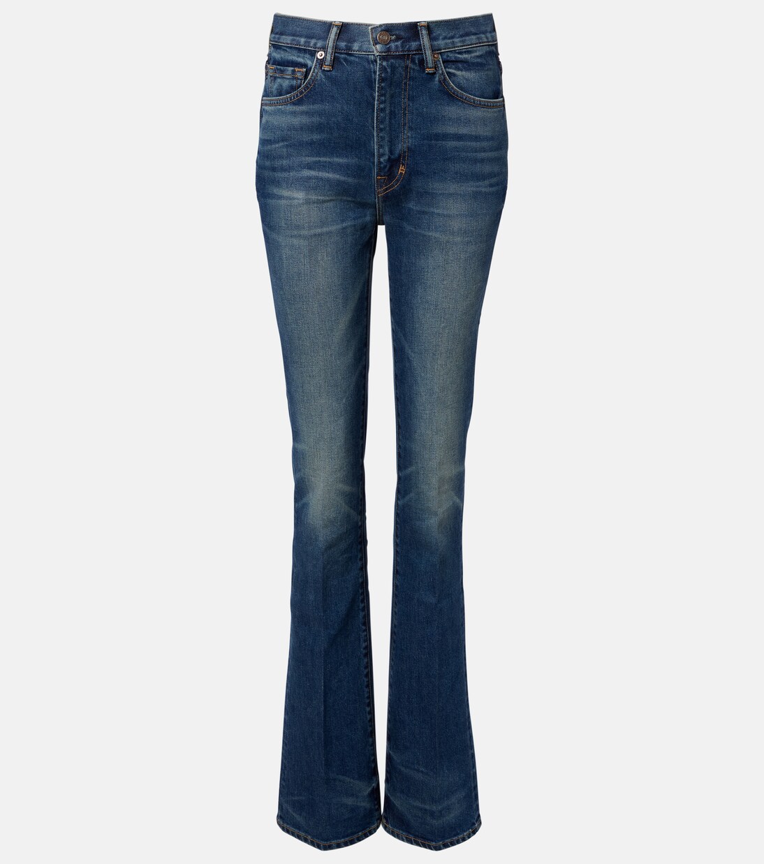 Flared jeans | Tom Ford