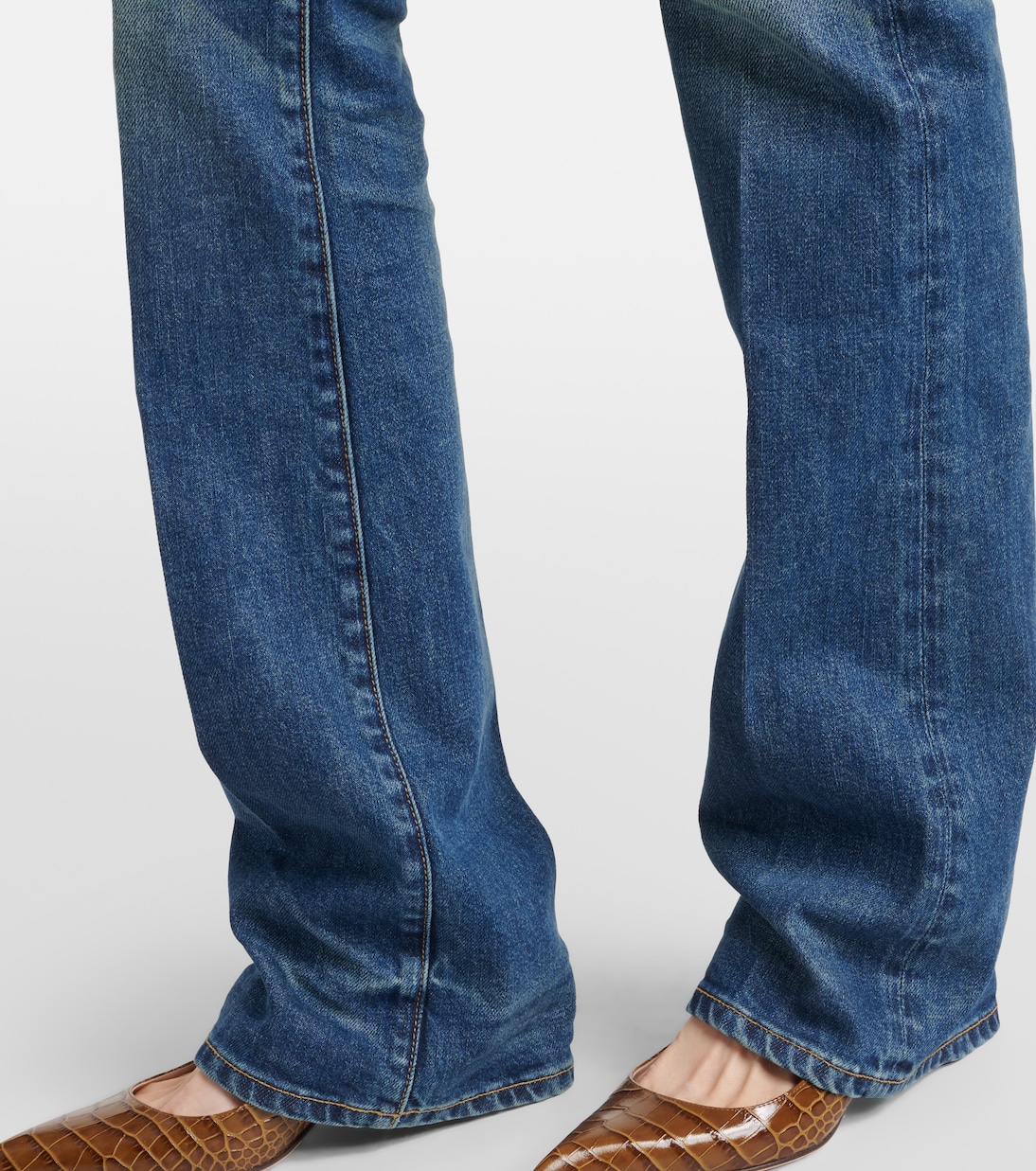 Flared jeans | Tom Ford