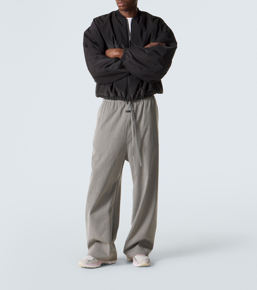 Zapatillas Gel-NYC con ante | Asics