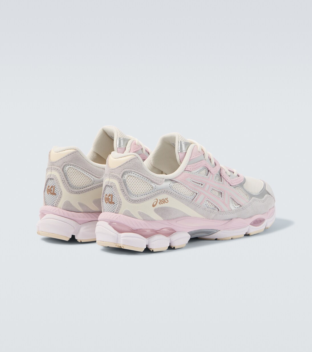 Zapatillas Gel-NYC con ante | Asics