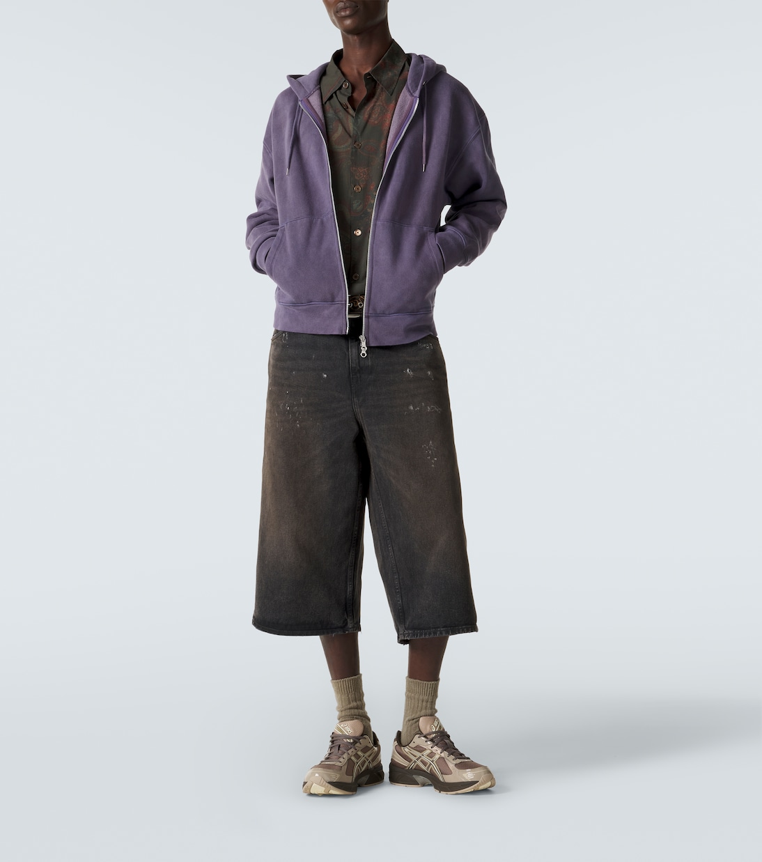 Gel-1130 running shoes | Asics