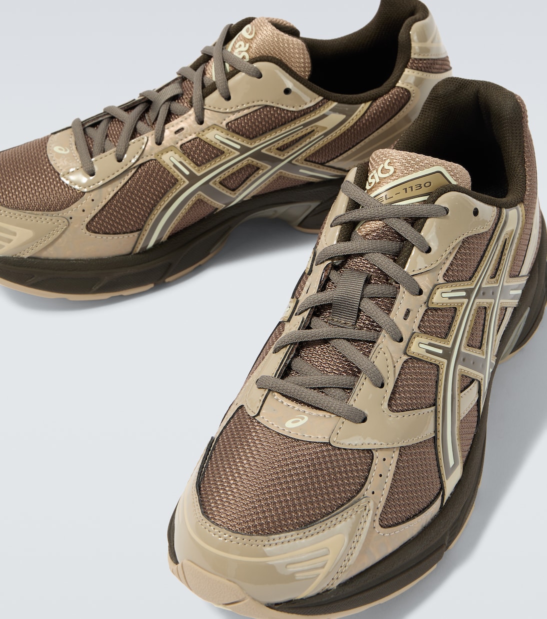 Gel-1130 running shoes | Asics