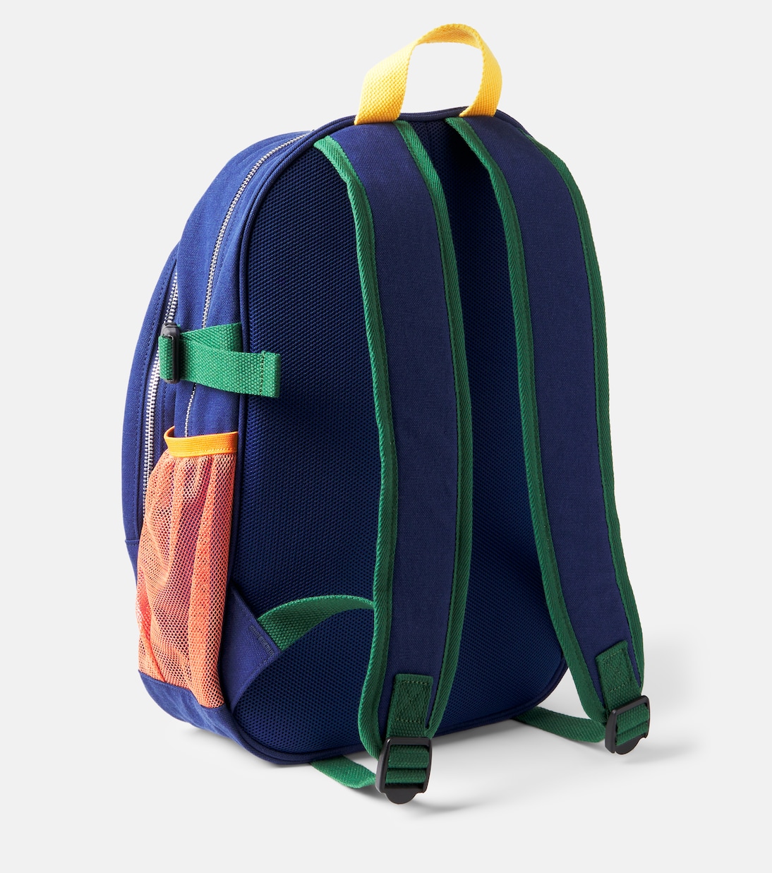 Mochila con aplique | Stella McCartney Kids